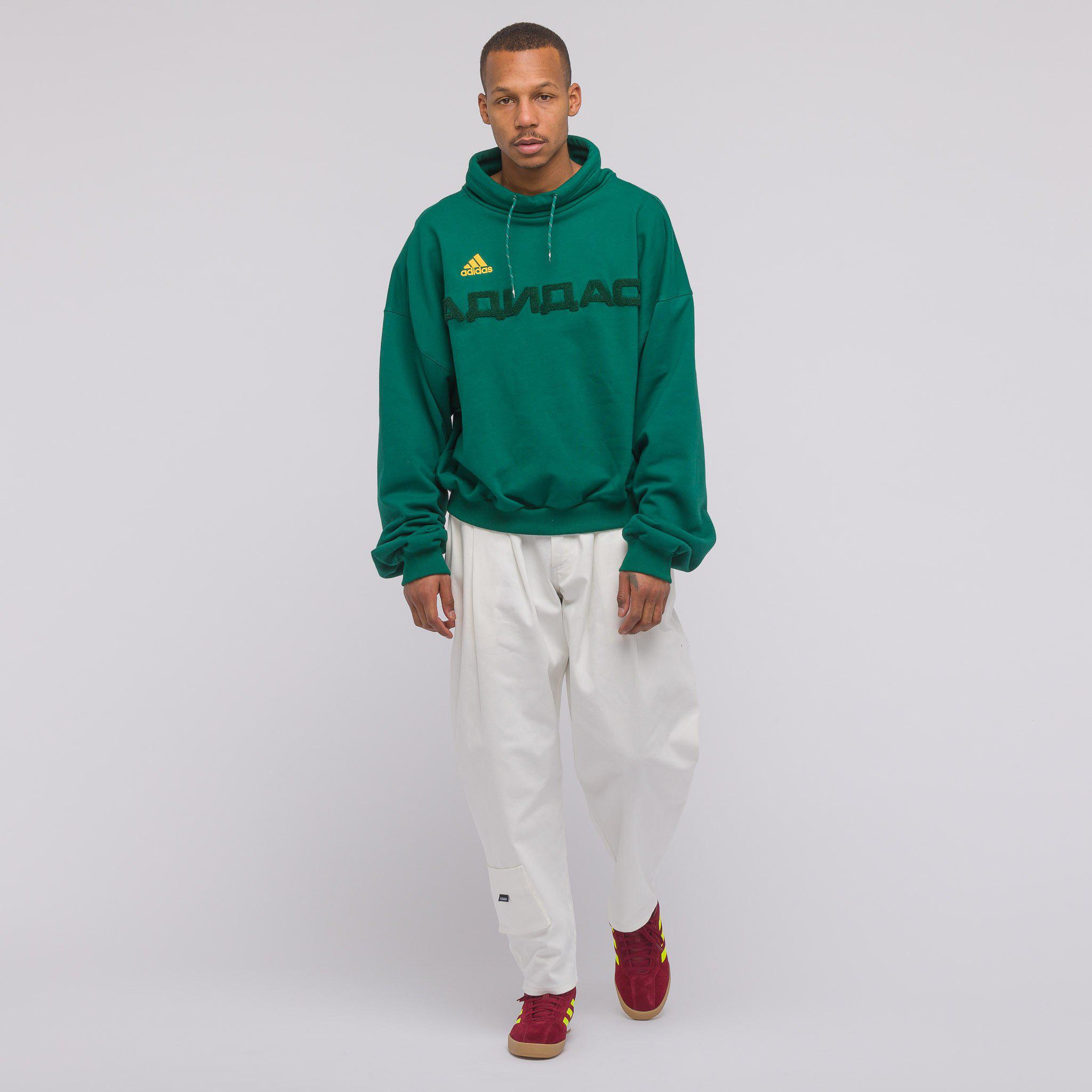 gosha rubchinskiy adidas sweat top