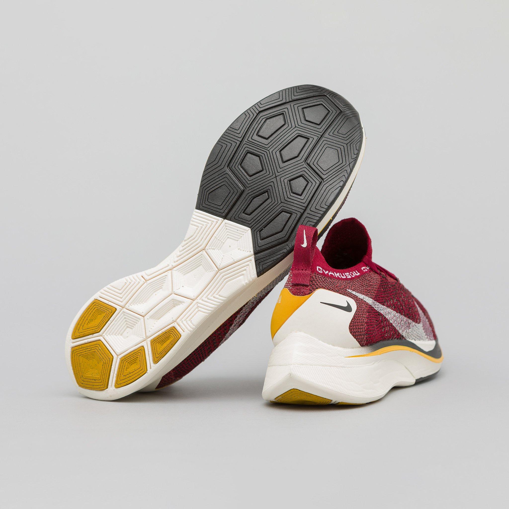Nike X Gyakusou Vaporfly 4% Flyknit In Team Red for Men Lyst Undercover Gyakusou x Nike Vaporfly 4% | Air Max 97 London
