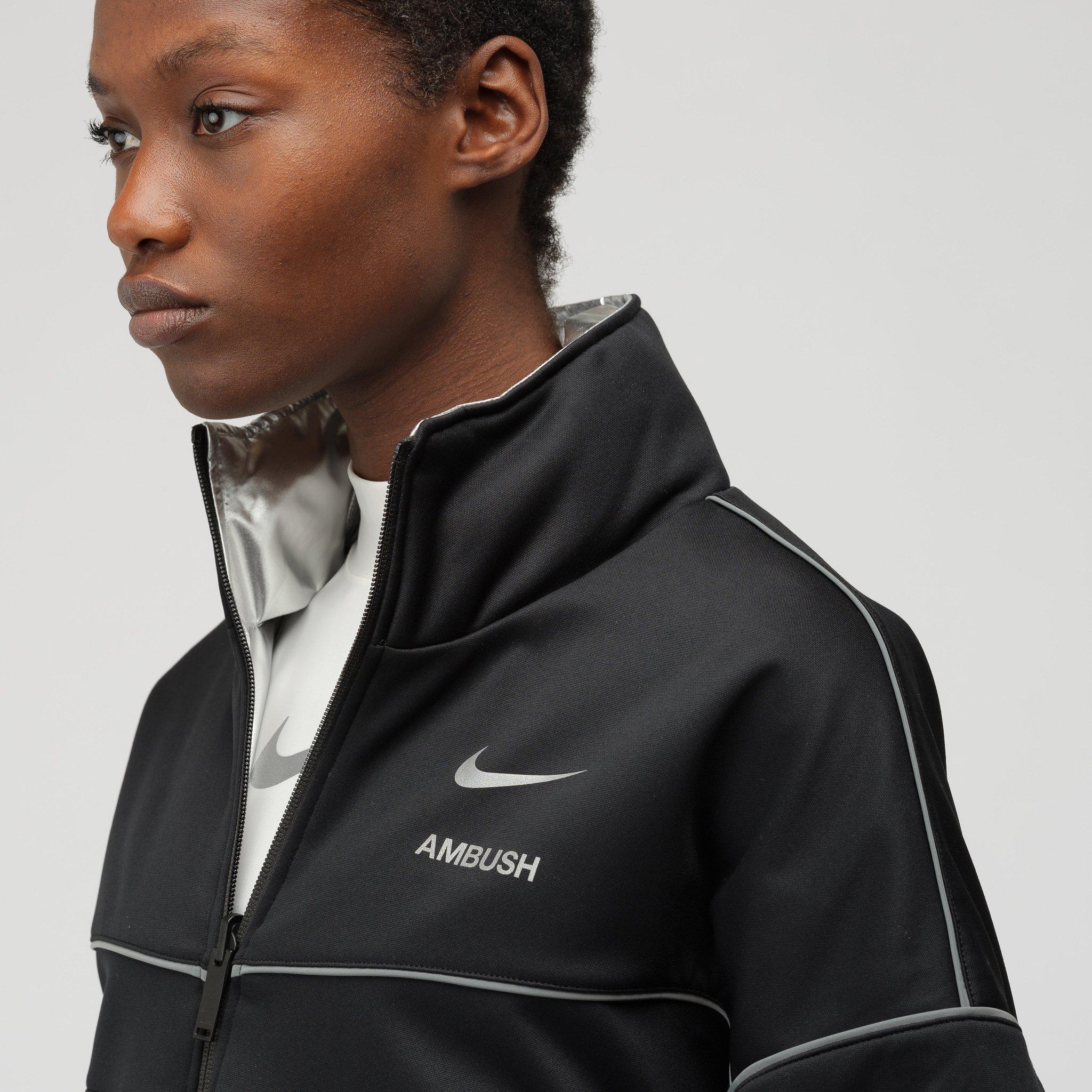 nike x ambush reversible jacket