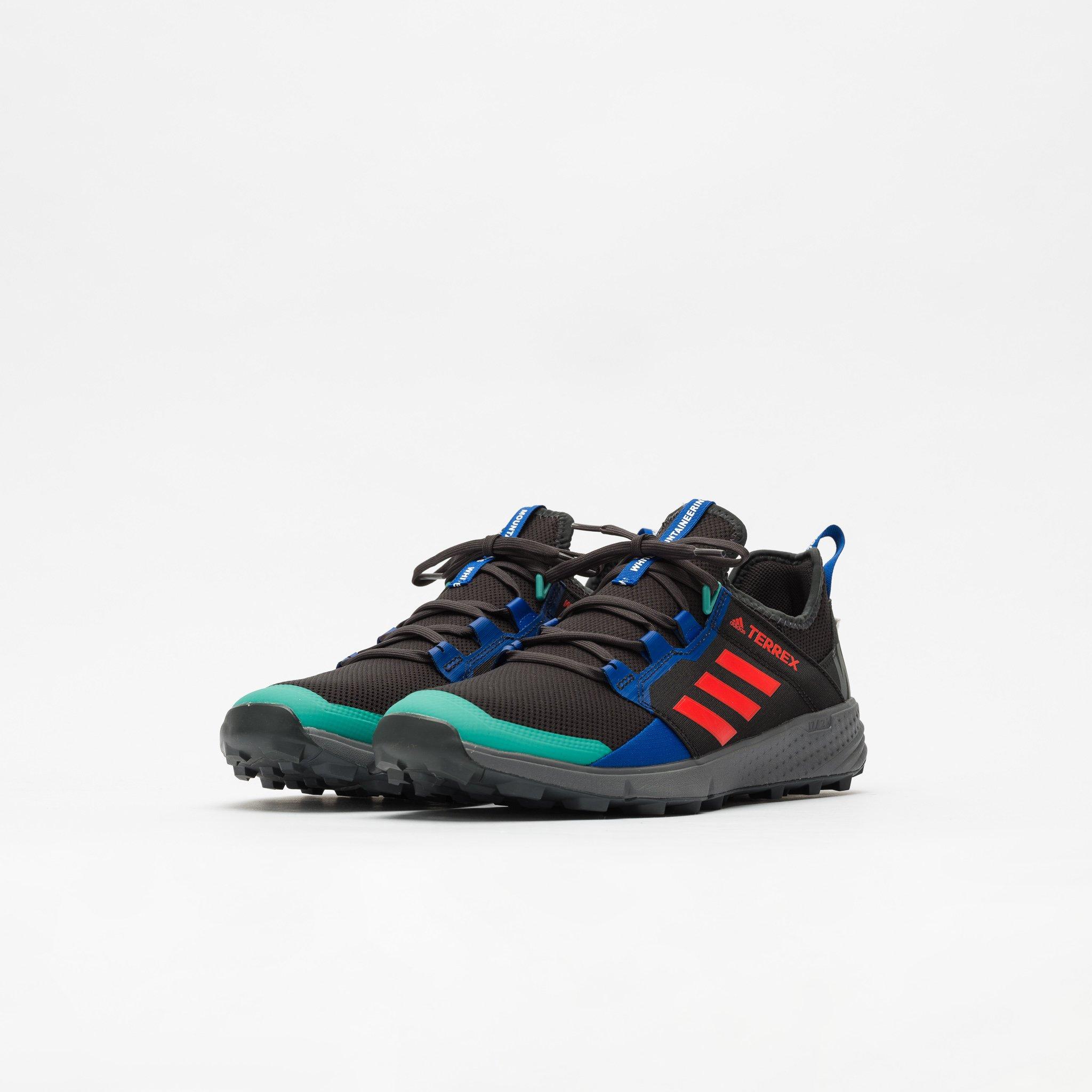adidas terrex agravic speed plus