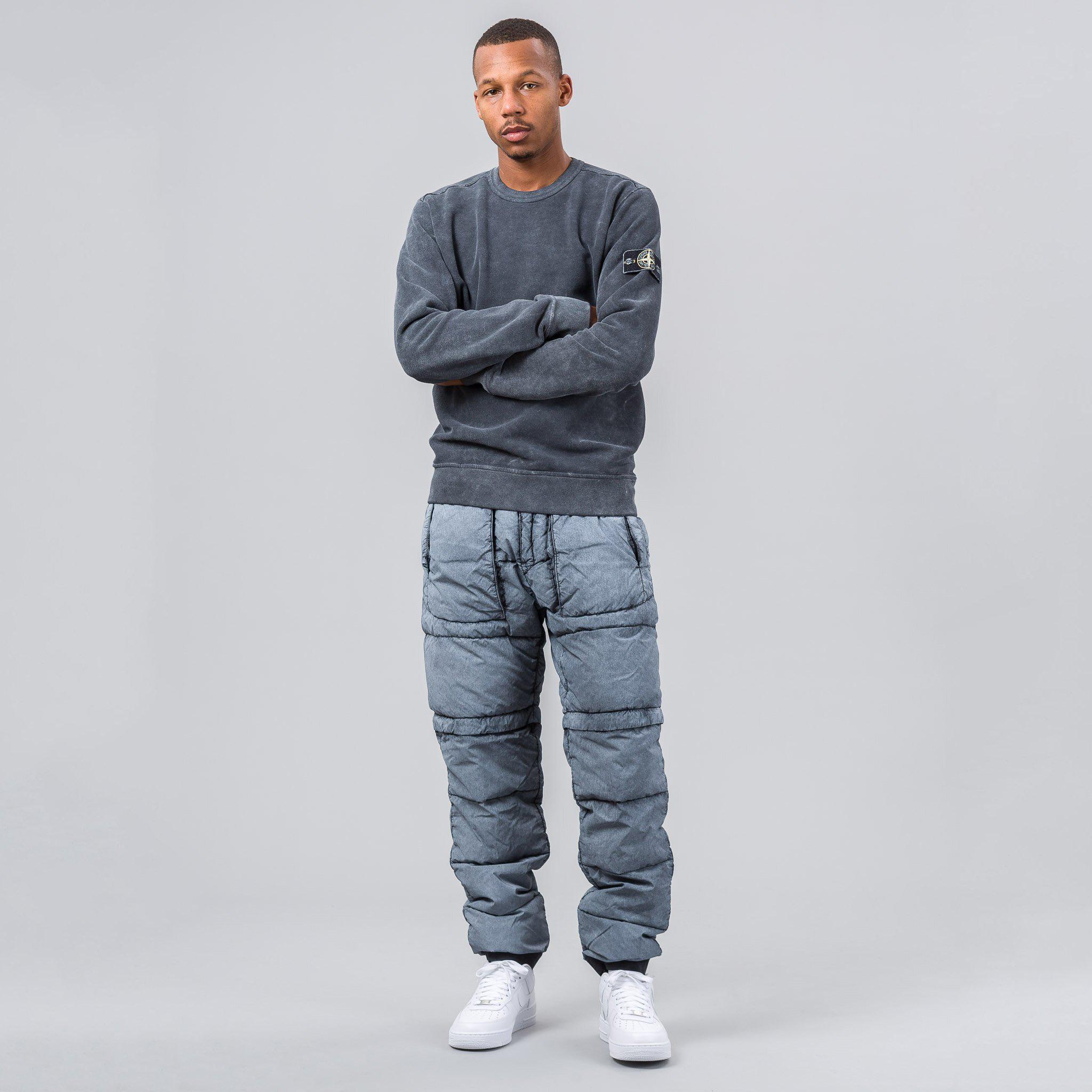 uniqlo non quilted down jacket