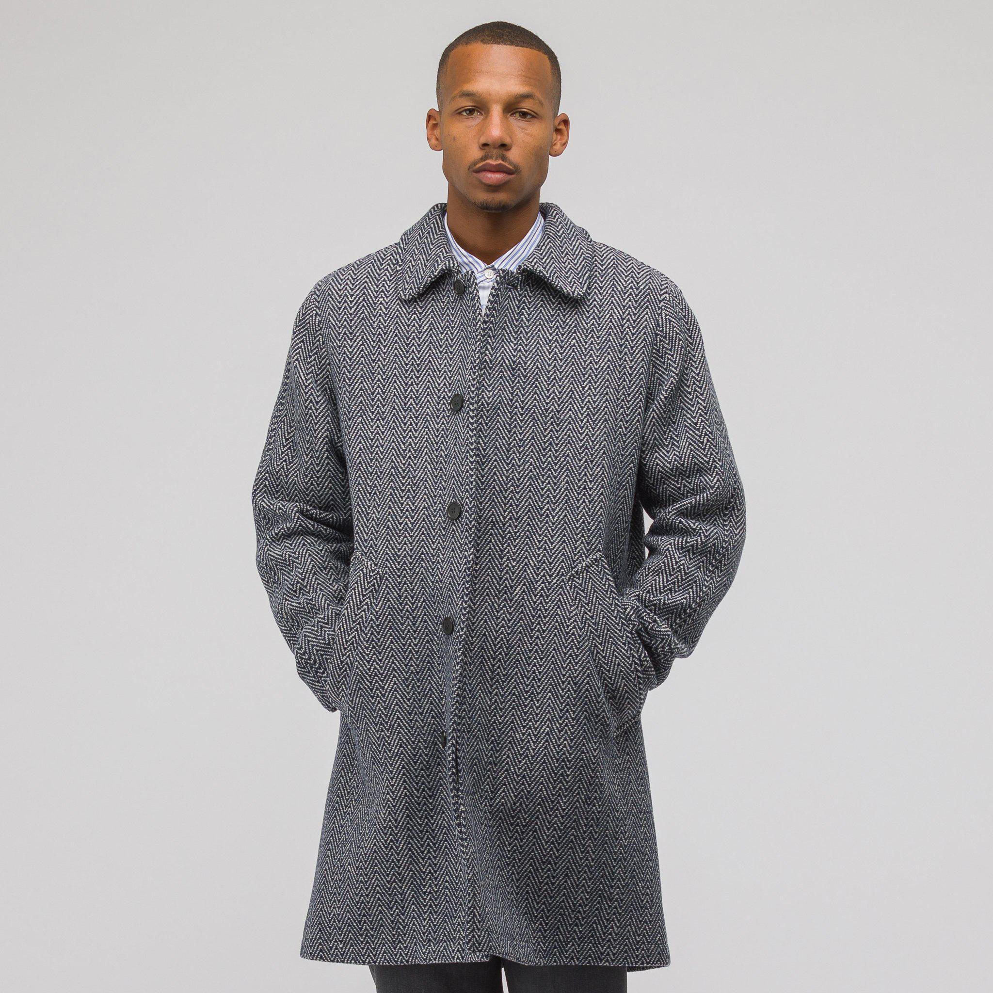 apc ivan coat