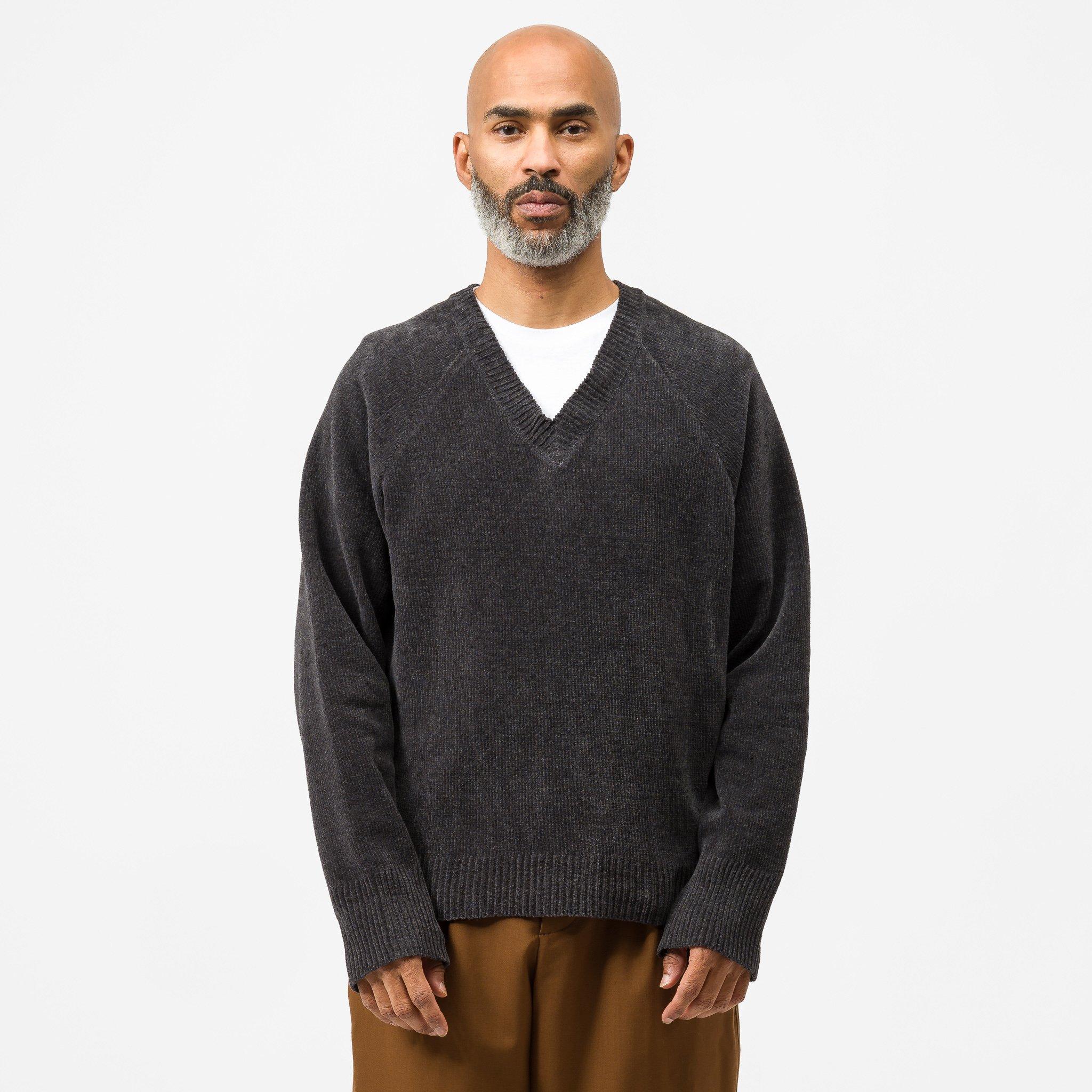 our legacy v neck sweater
