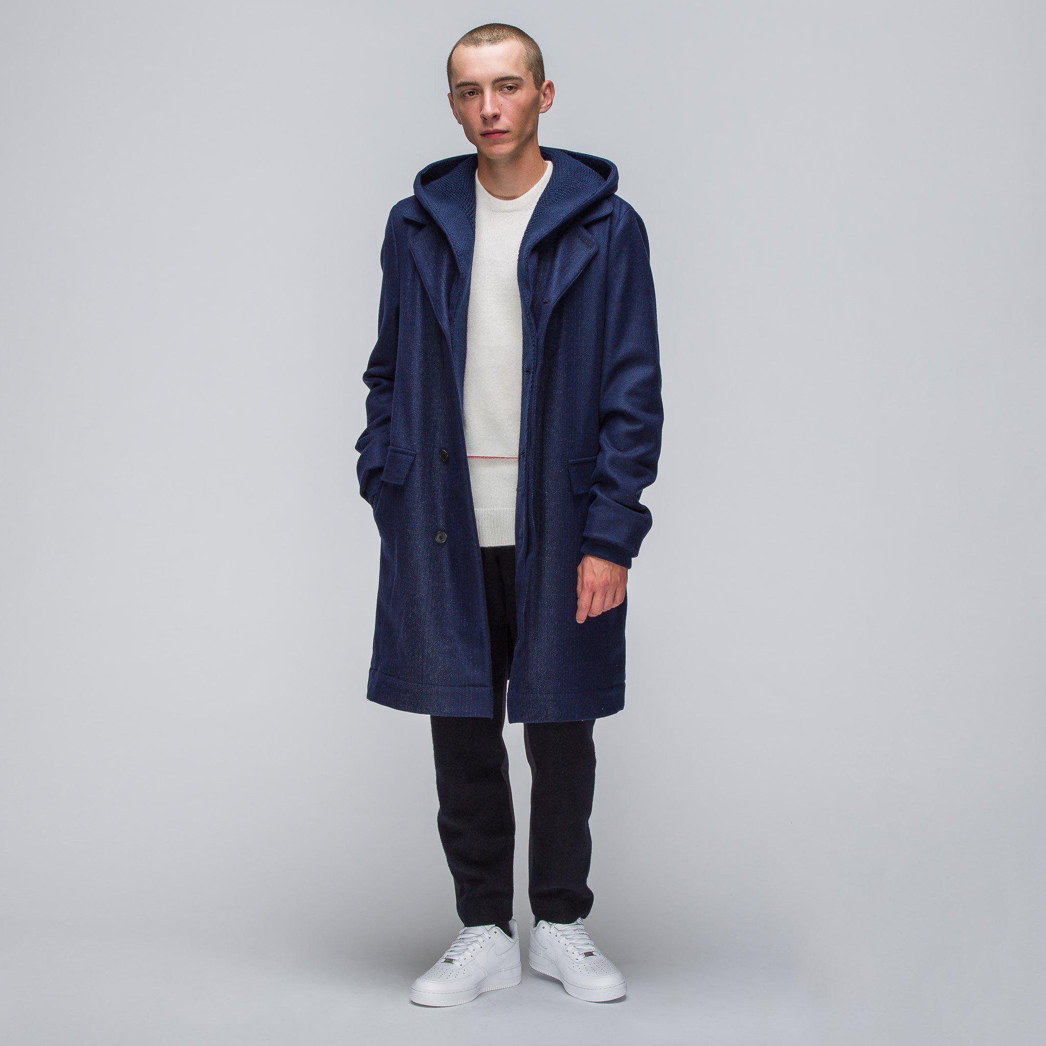 stephan schneider coat