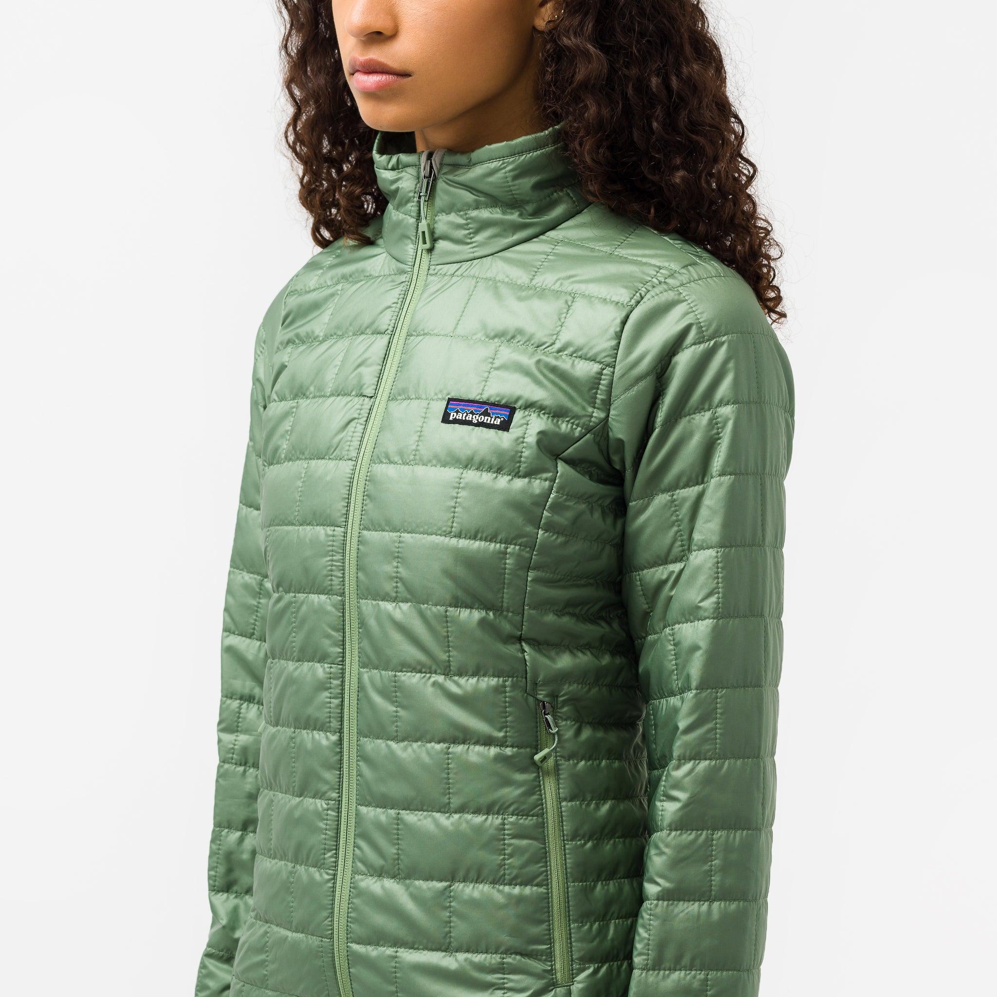Patagonia Synthetic W's Nano Puffer 