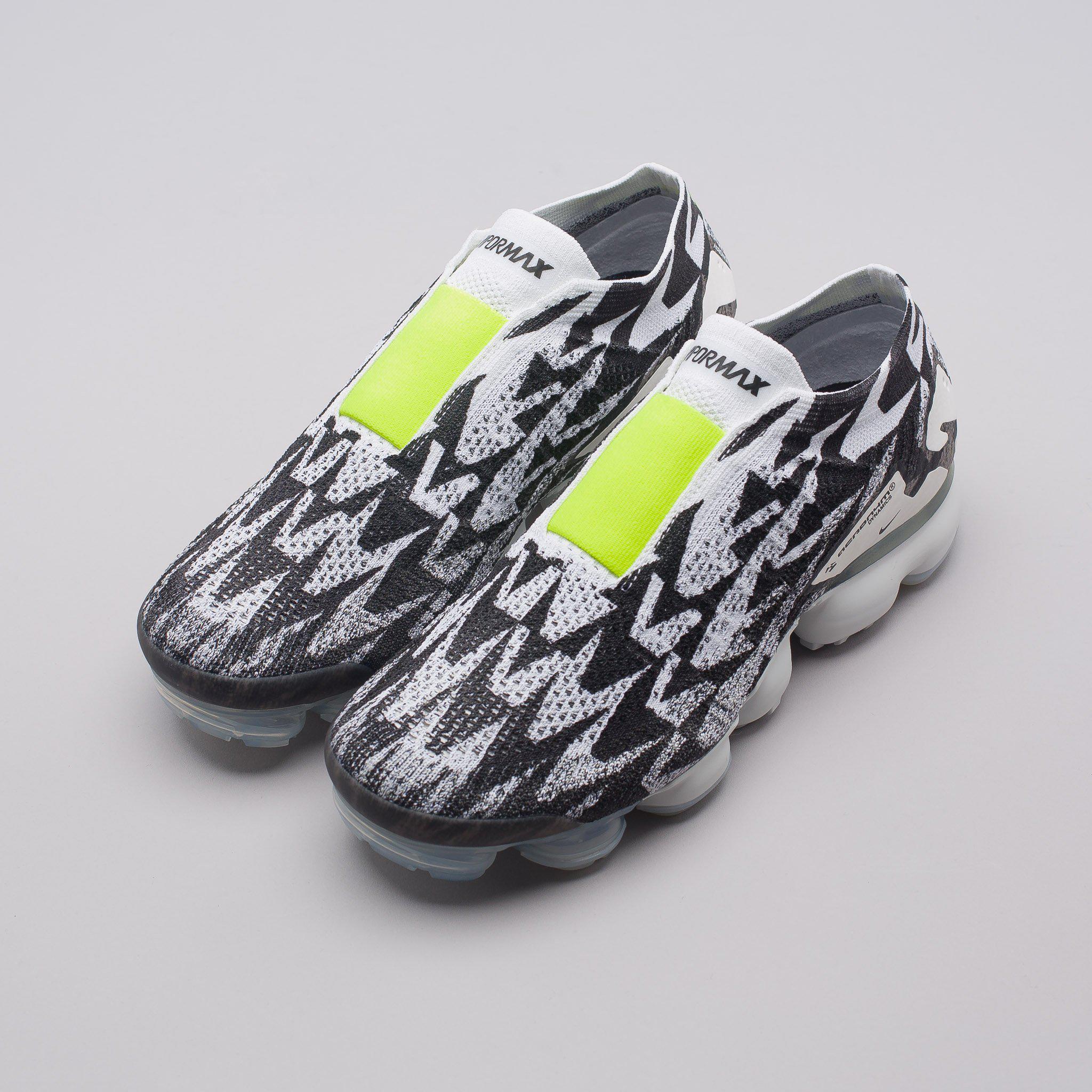 nike air vapormax fk moc 2 x acronym