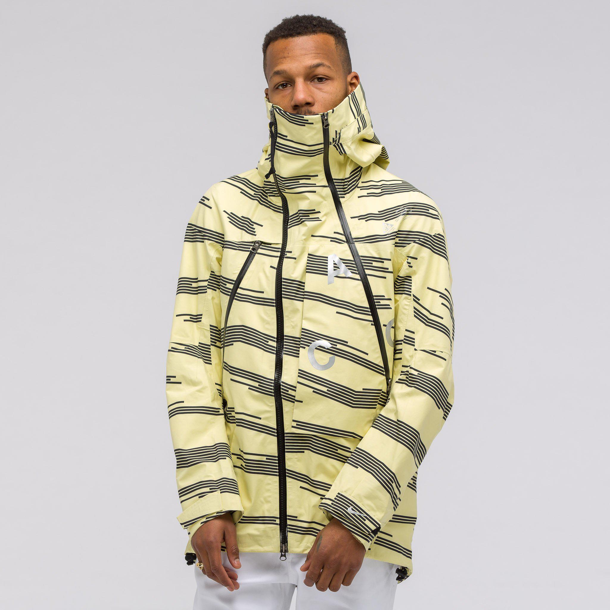 alpine jacket acg
