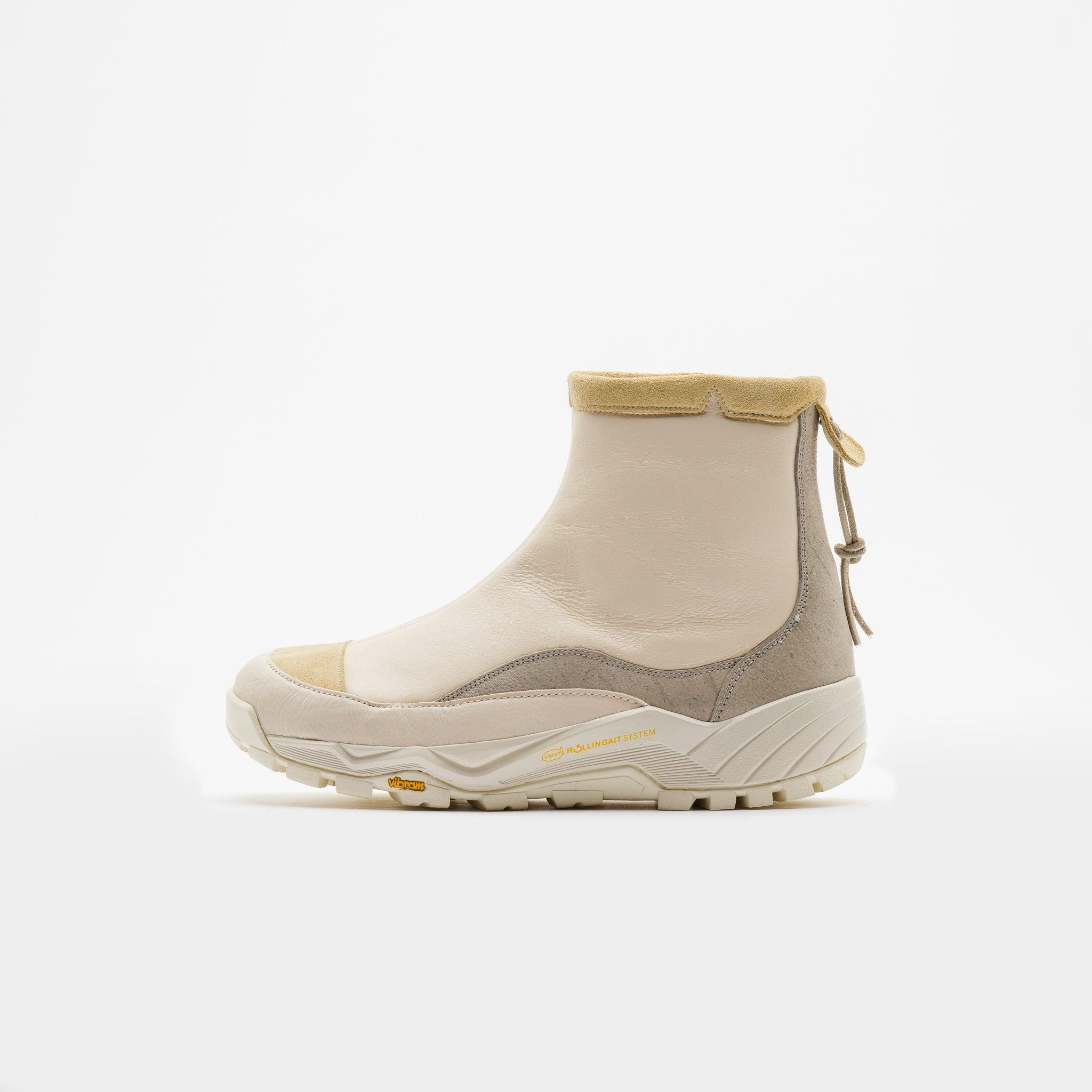 Our Legacy Yeti Boot in Natural for Men | Lyst