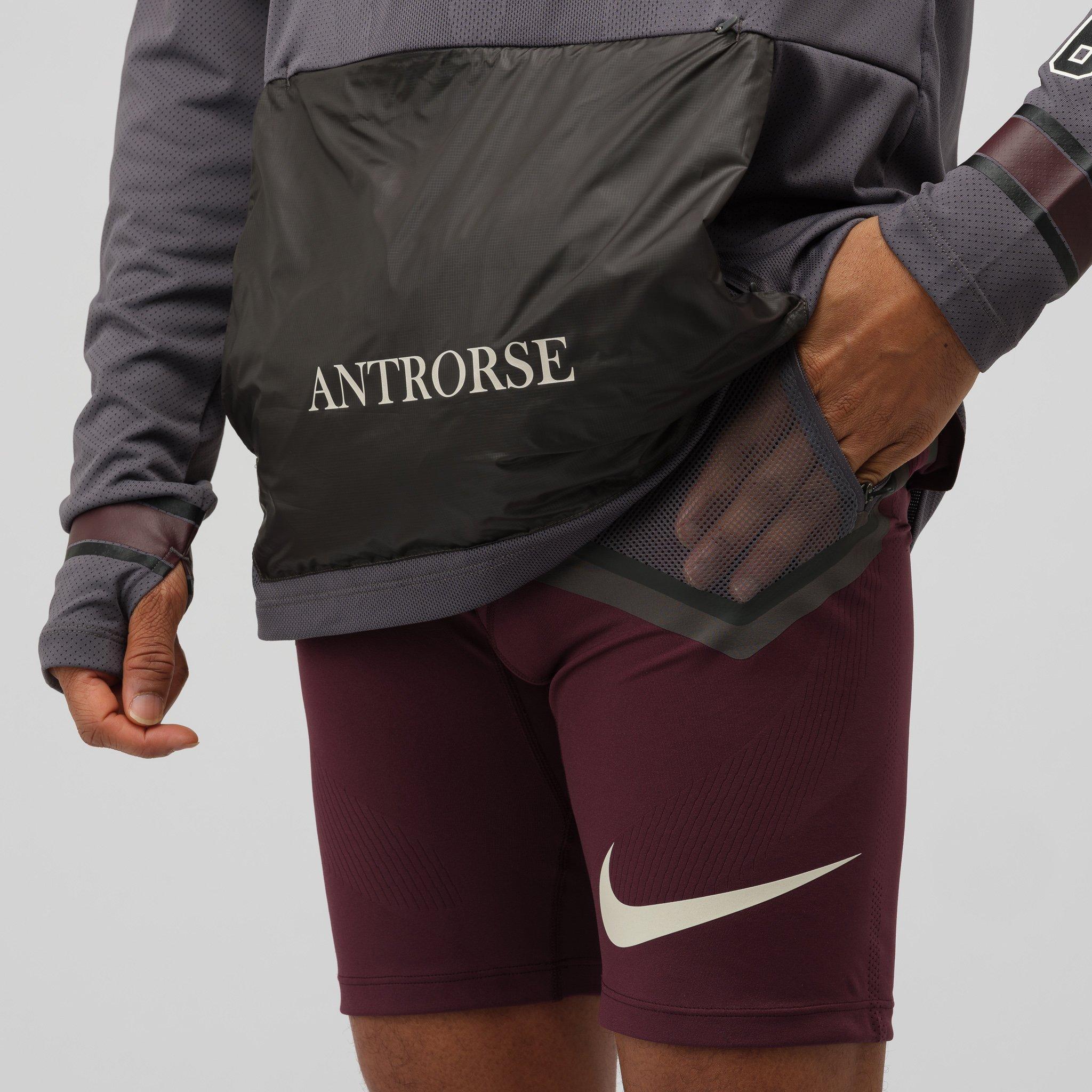 nike gyakusou techknit