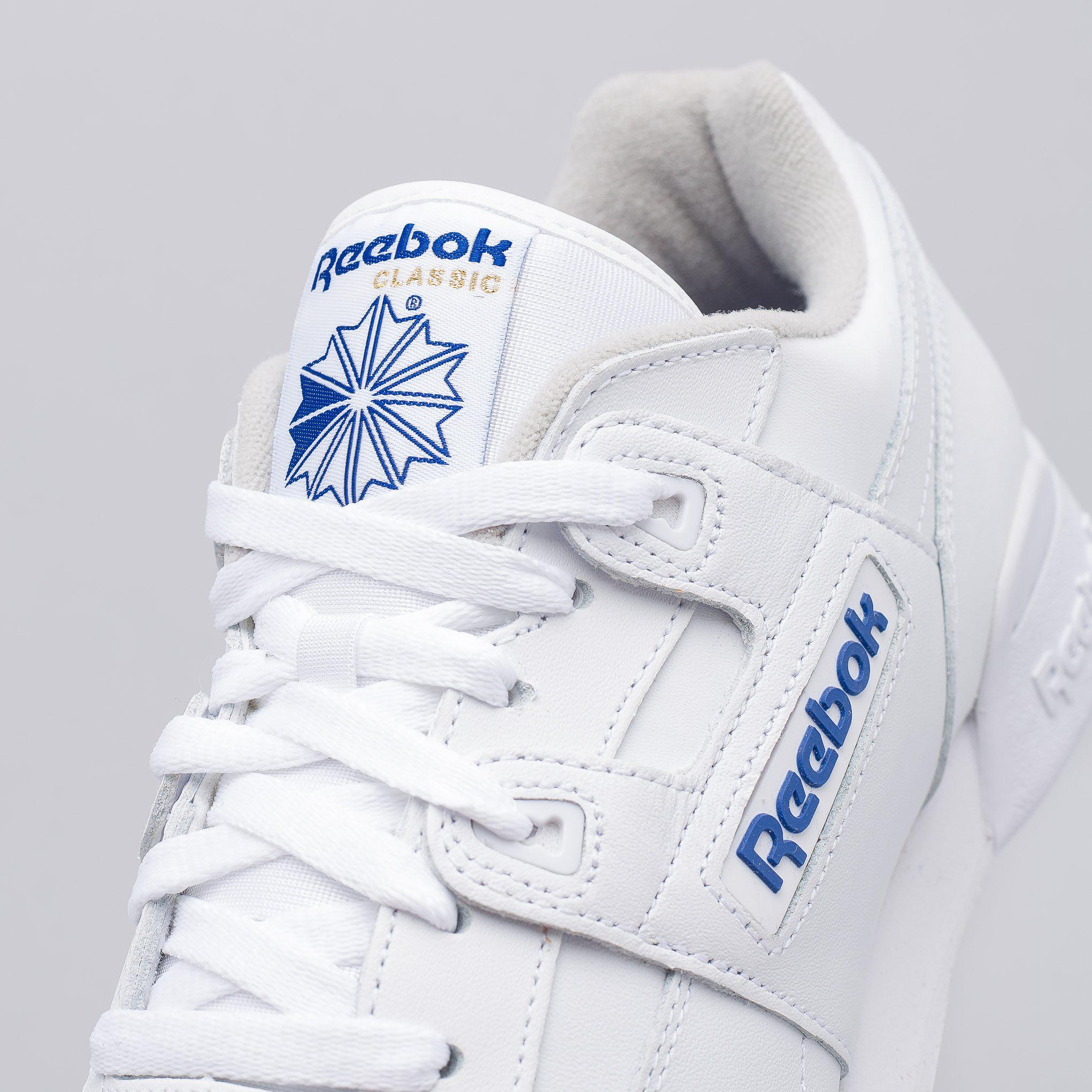 reebok workout plus high top