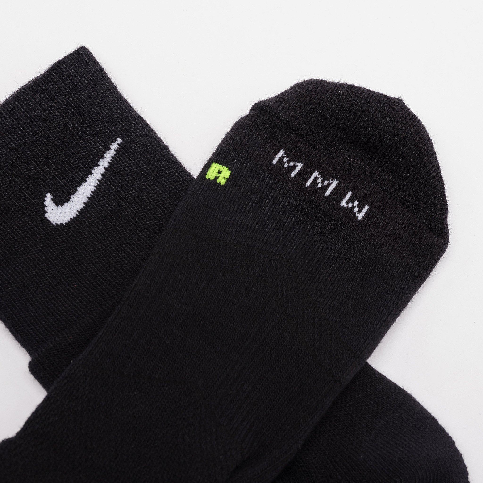 mmw nike socks