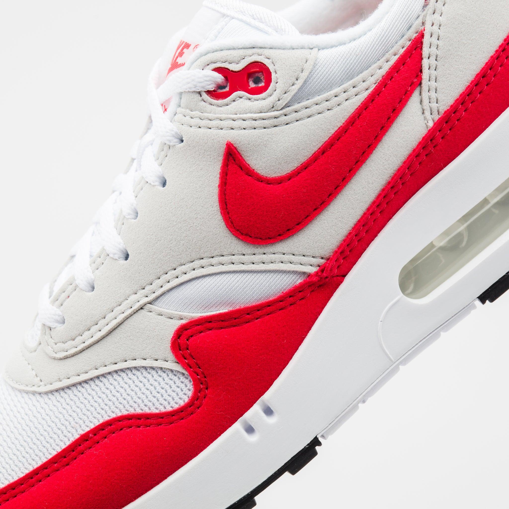 Nike Air Max 1 '86 Premium Sneaker in Red | Lyst