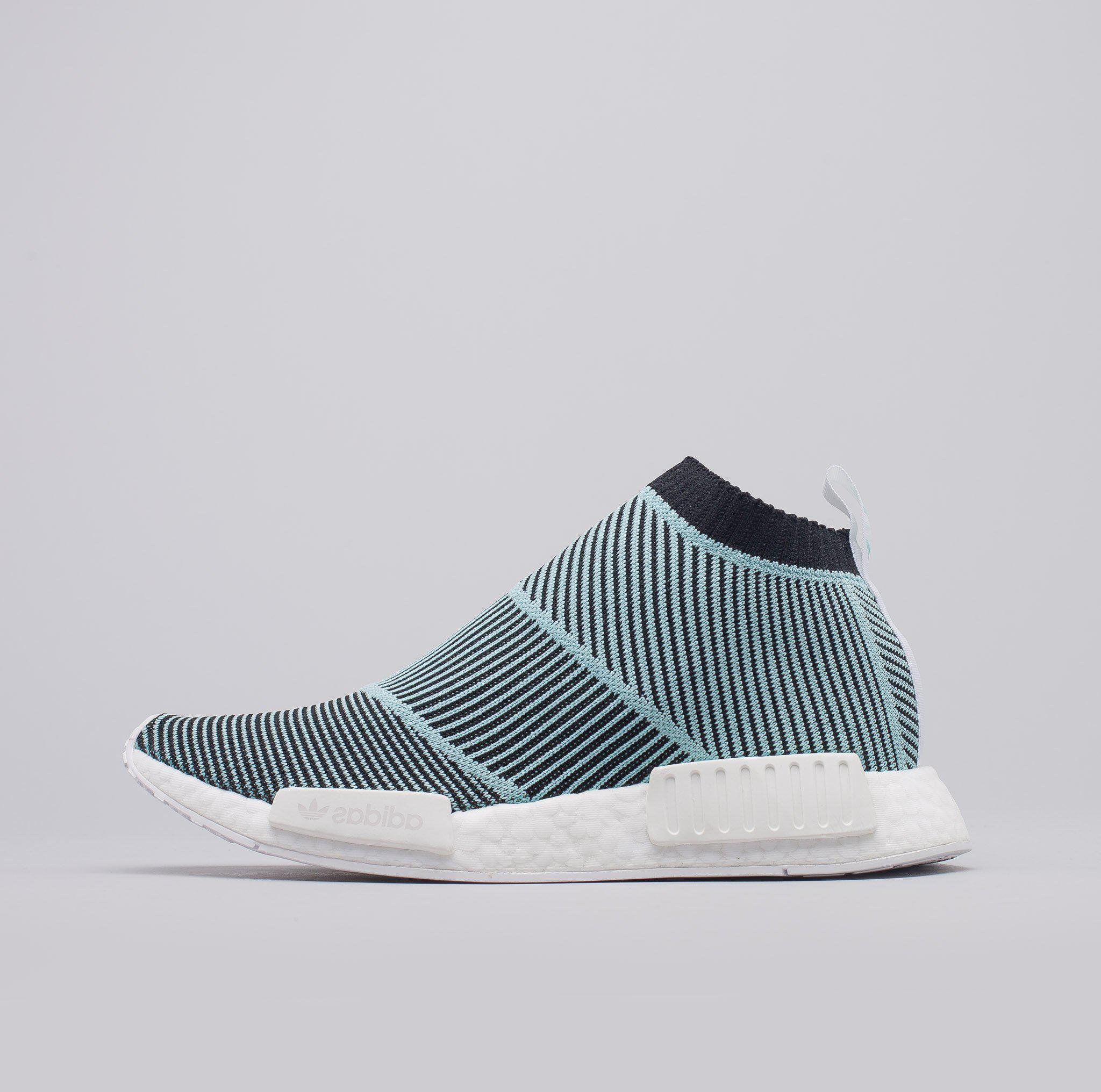 nmd cs1 parley primeknit