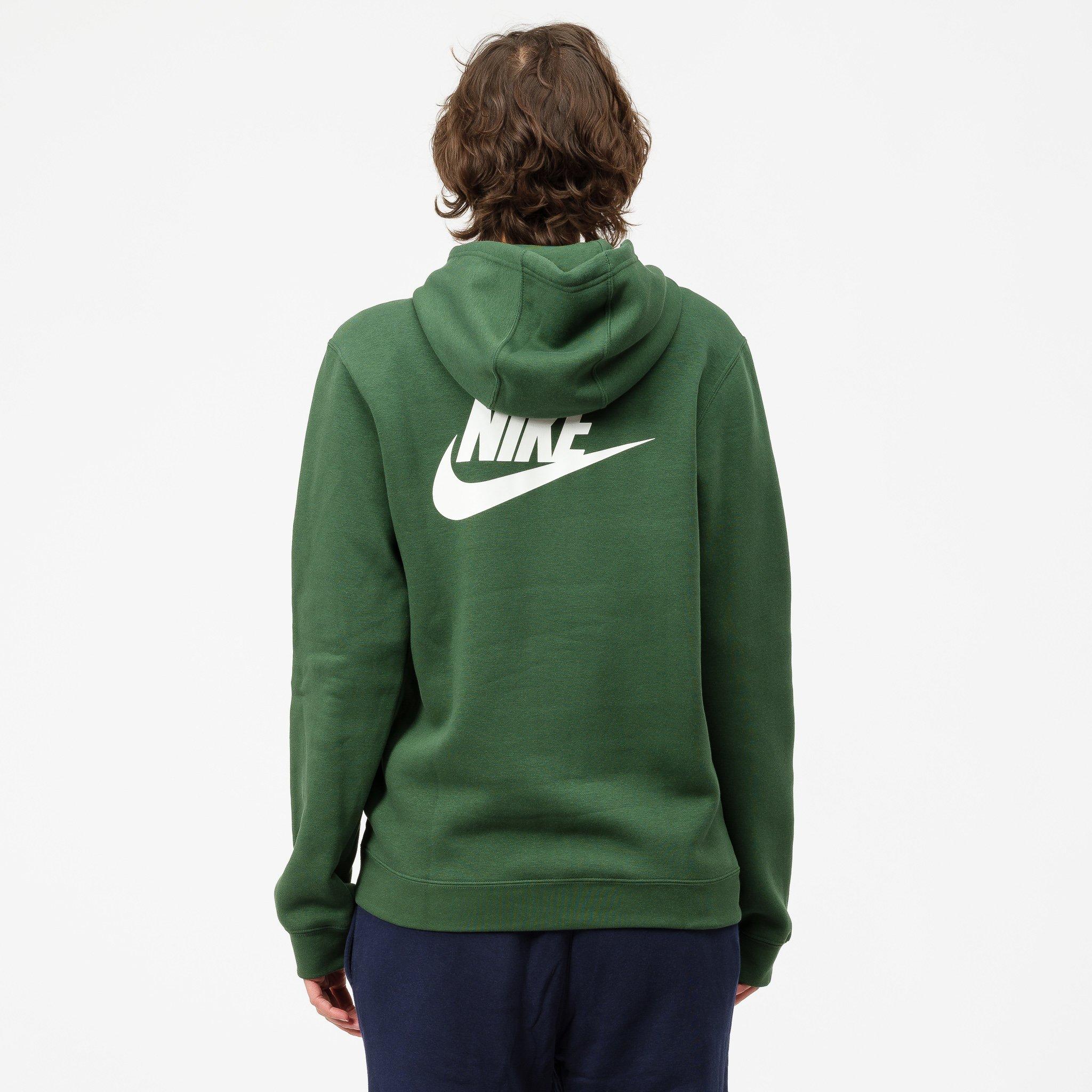 stranger things nike sweatshirt