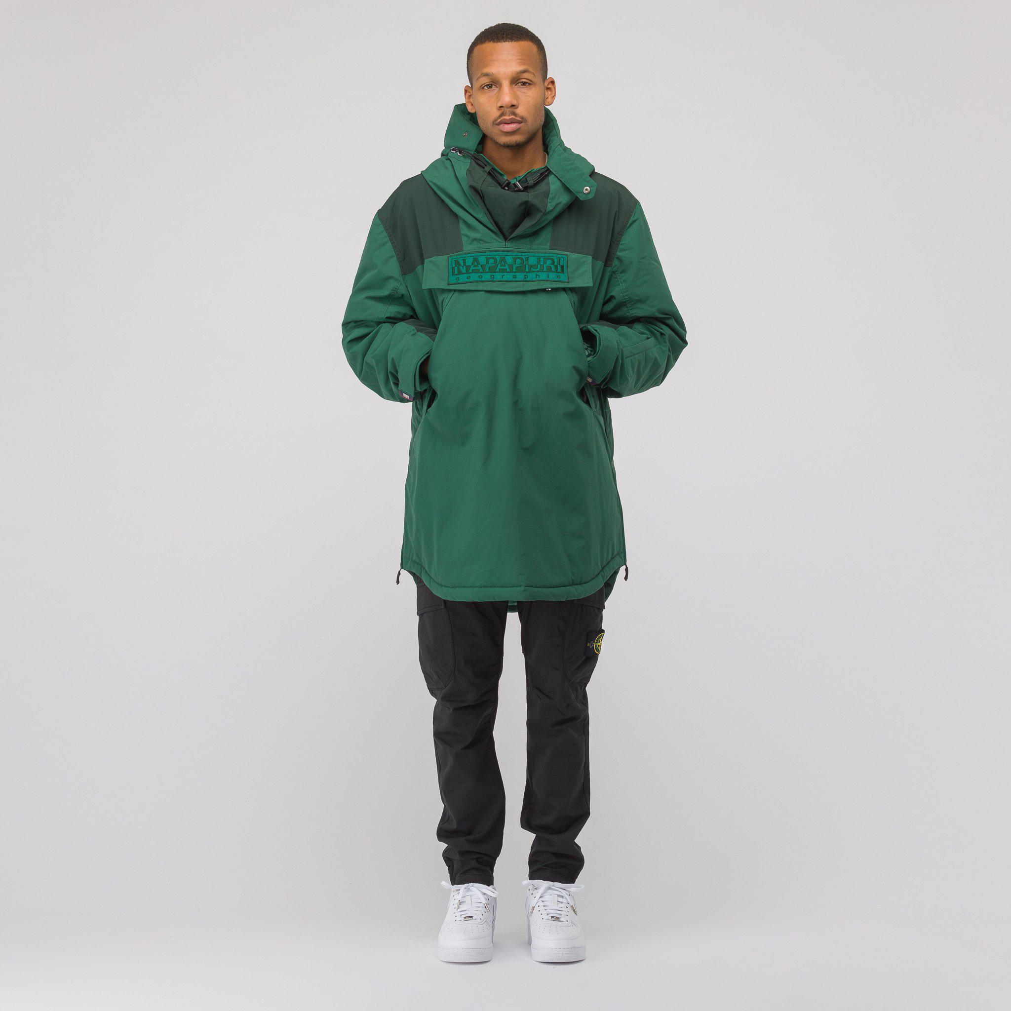 Napa raindoo jacket Outlet