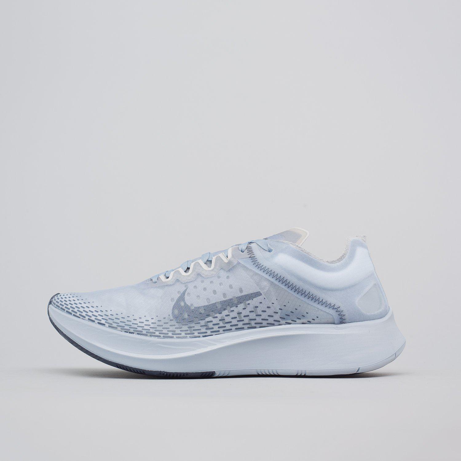nike zoom fly sp fast obsidian mist