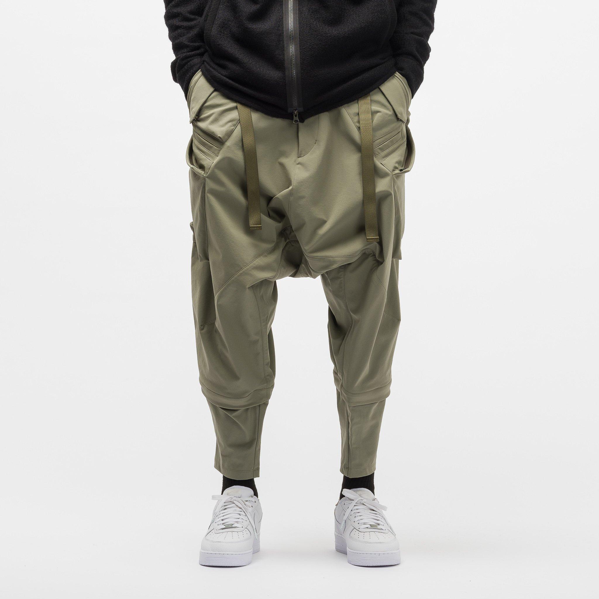 ACRONYM P30a-ds in Green for Men | Lyst