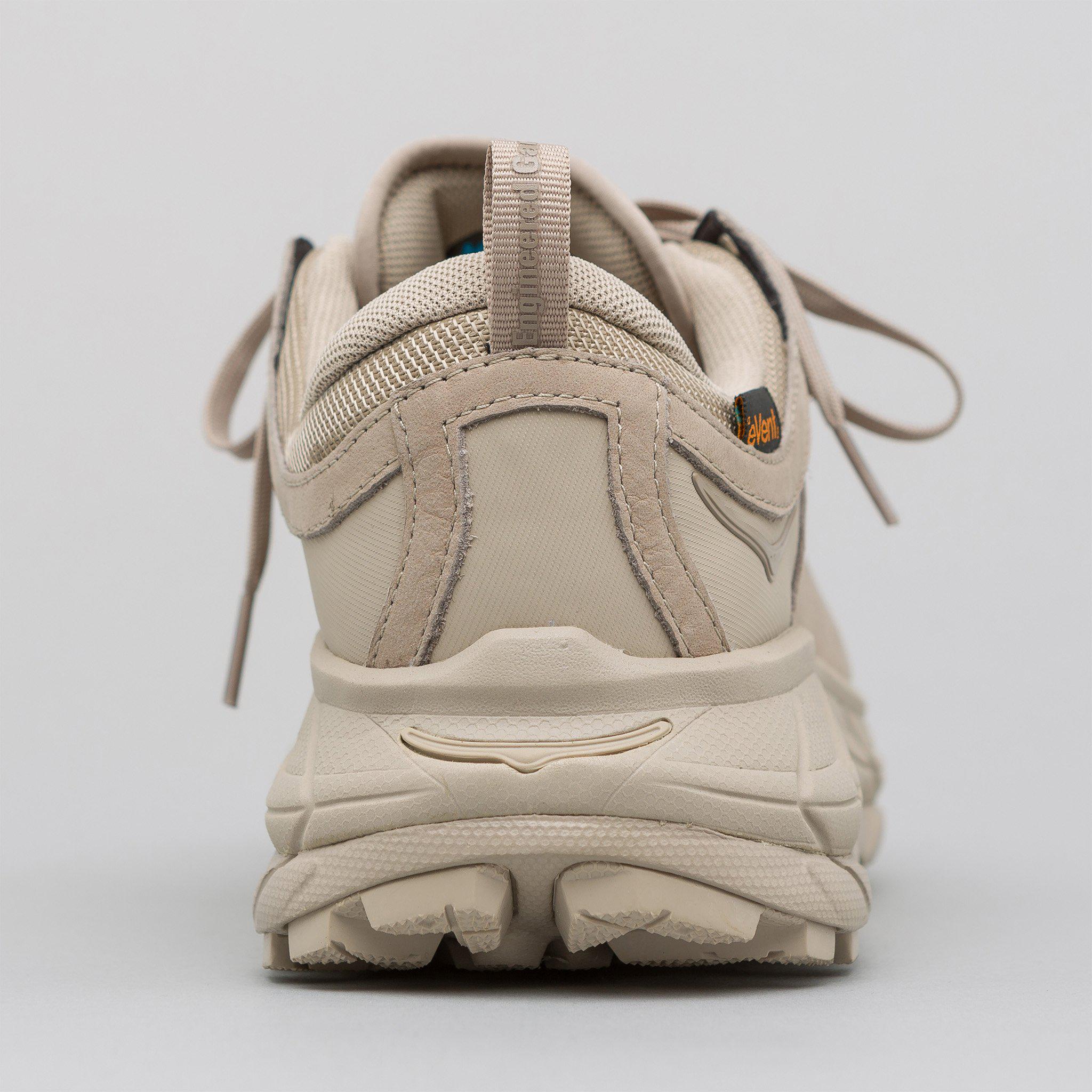 Engineered garments hoka one one tor ultra low on sale