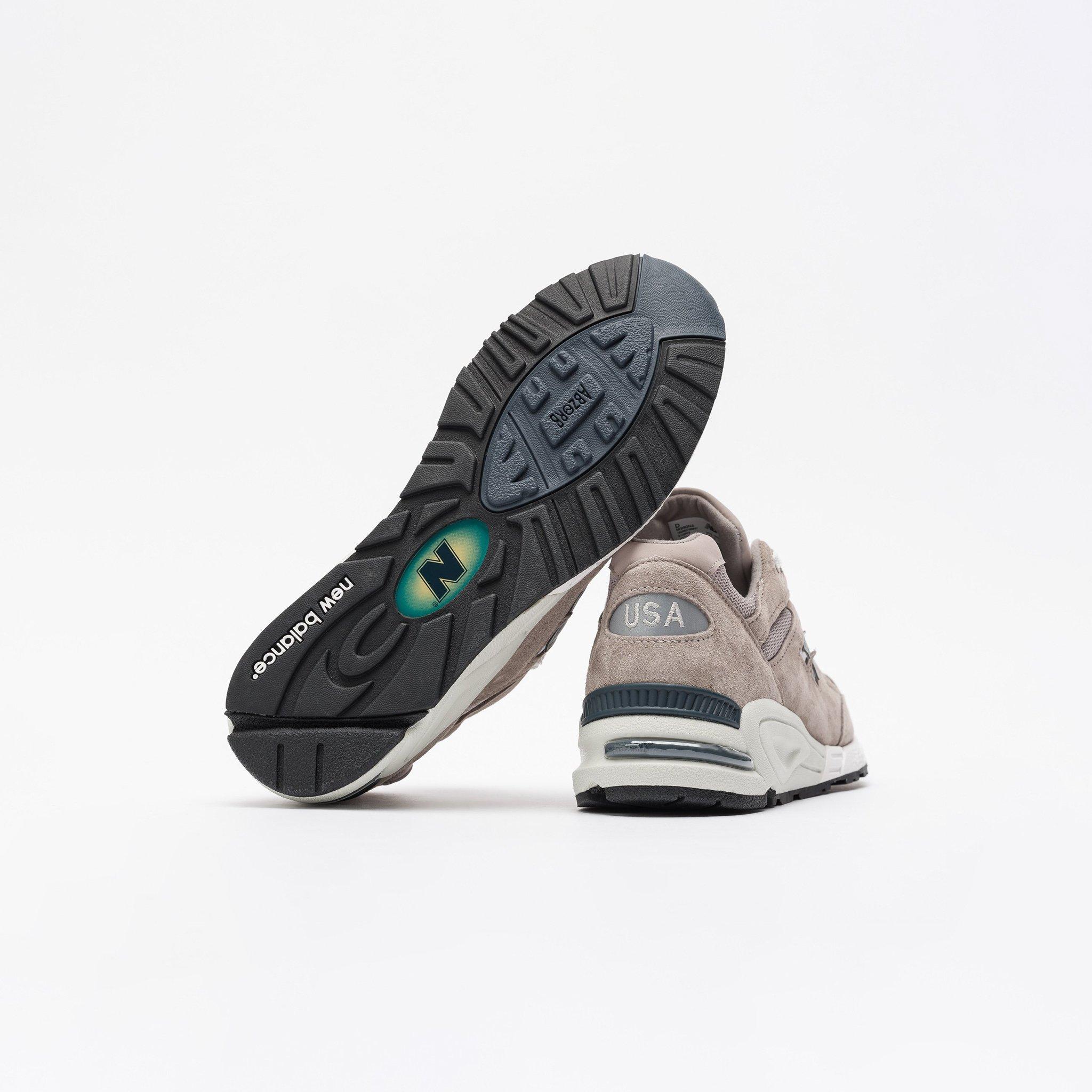 new balance m990n2