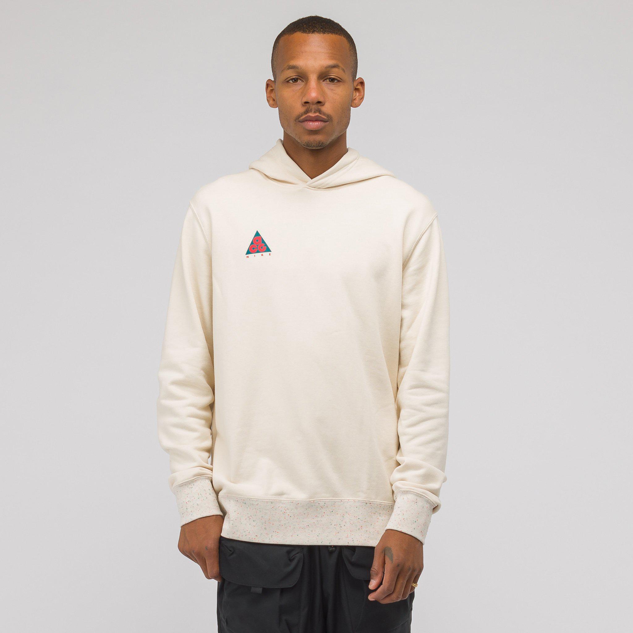acg sweatshirt