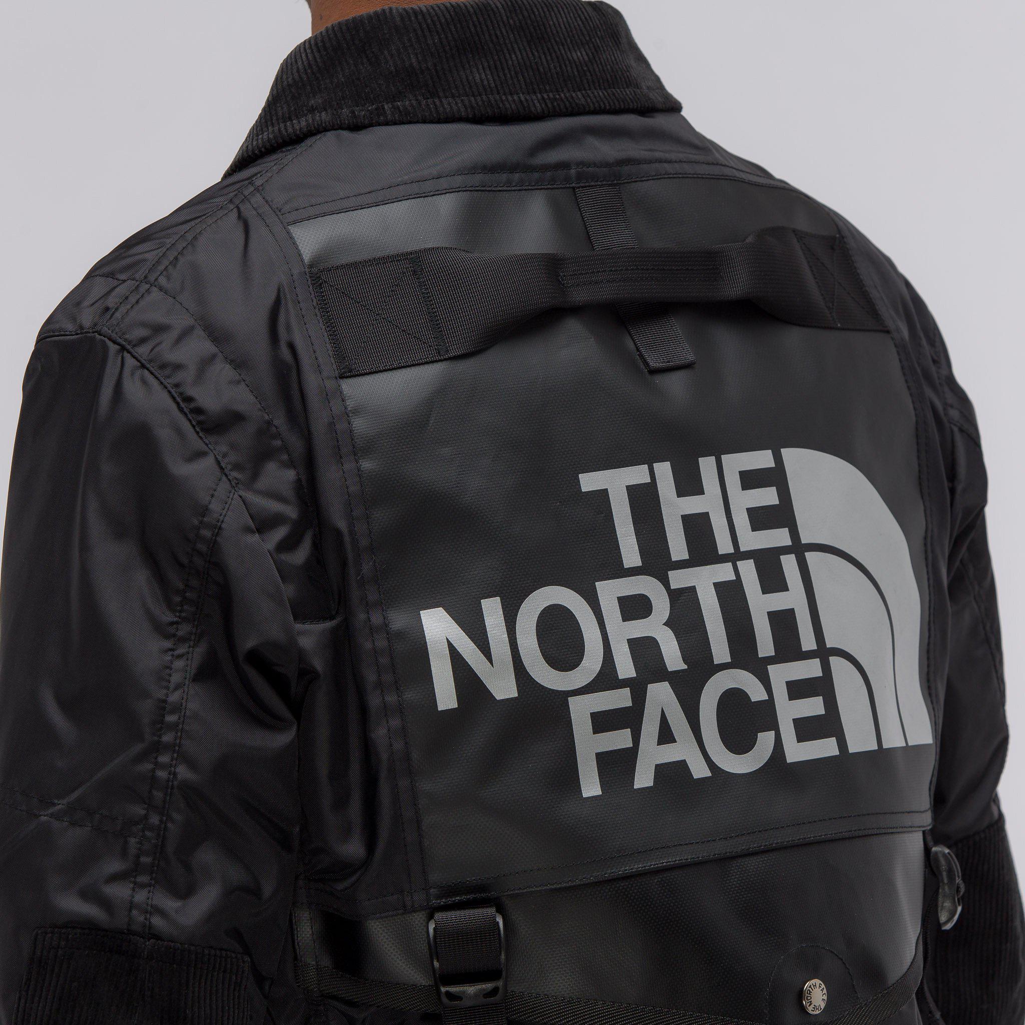 north face mens duffle bag