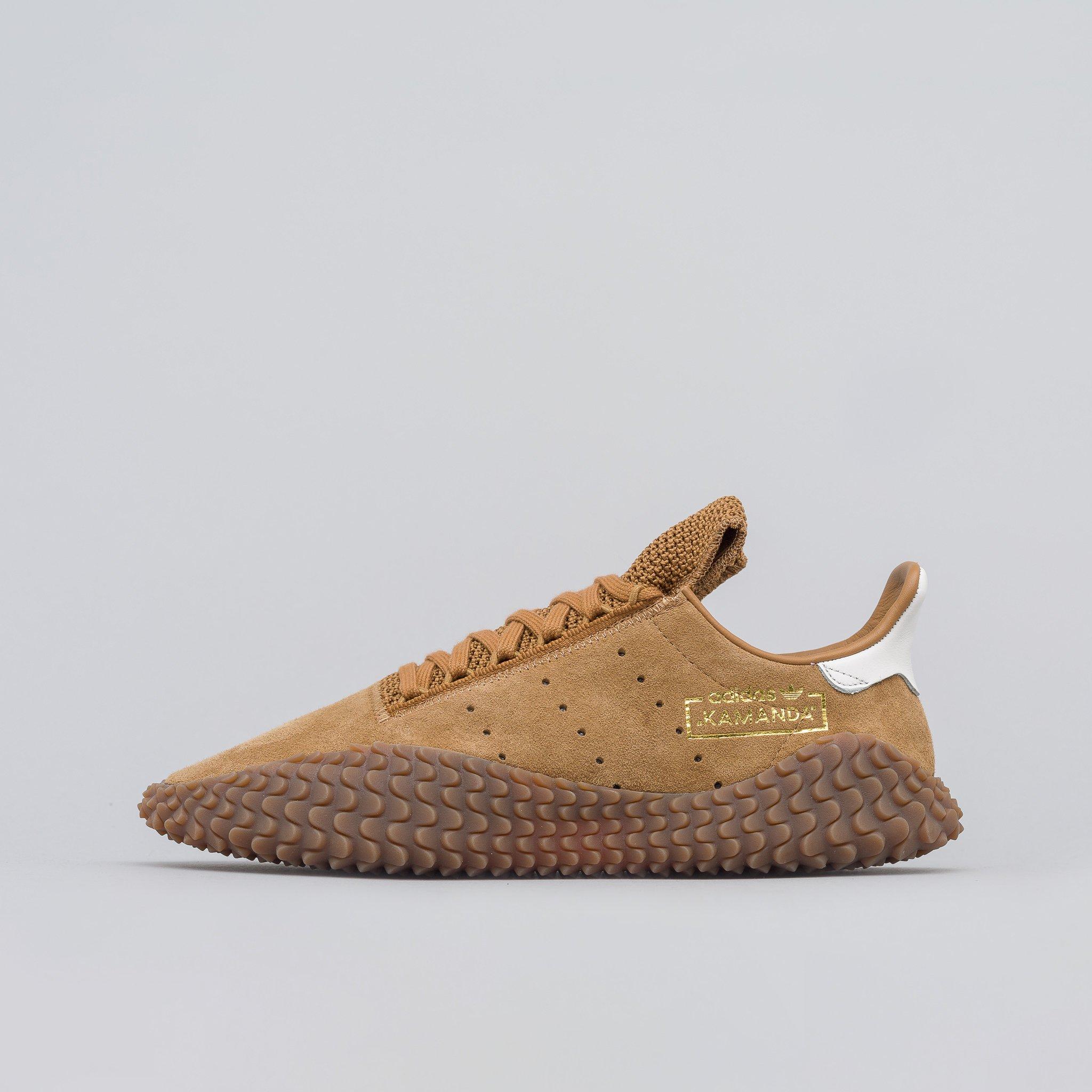 adidas kamanda 01 grip sneaker