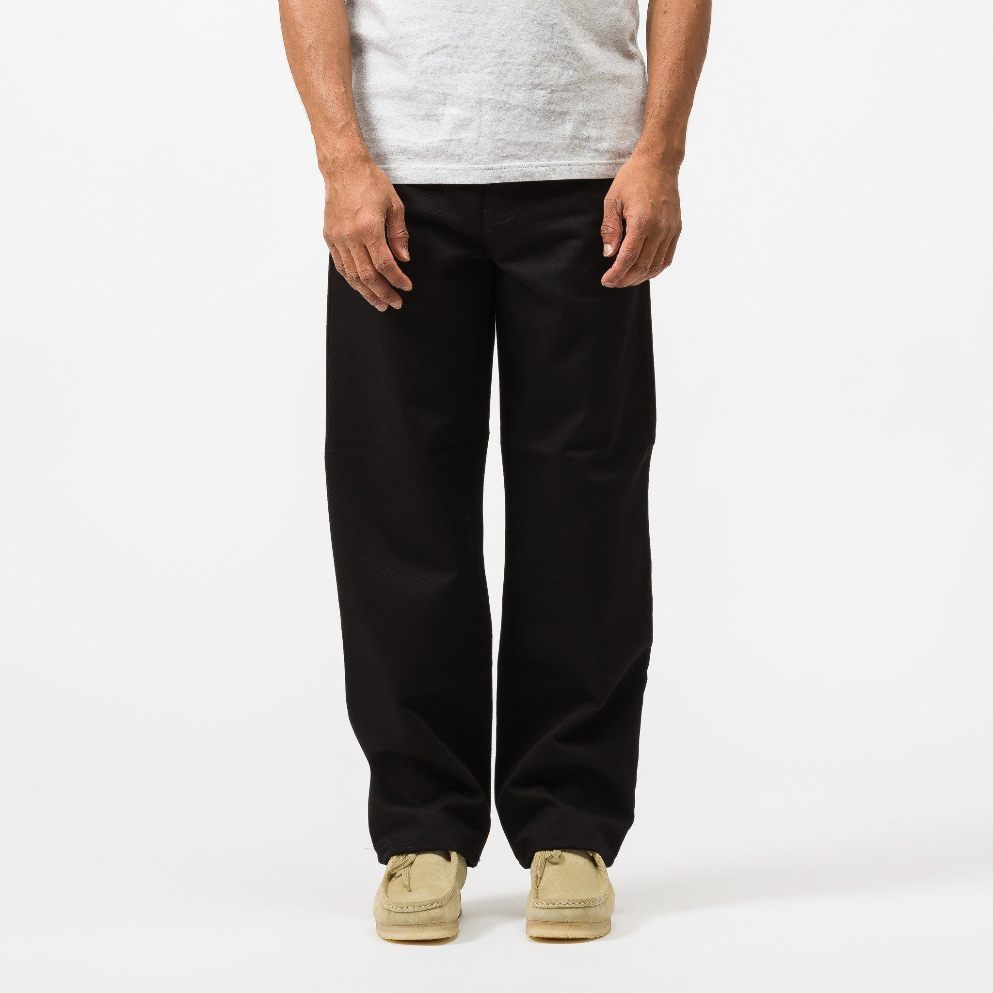 carhartt wip smith jeans