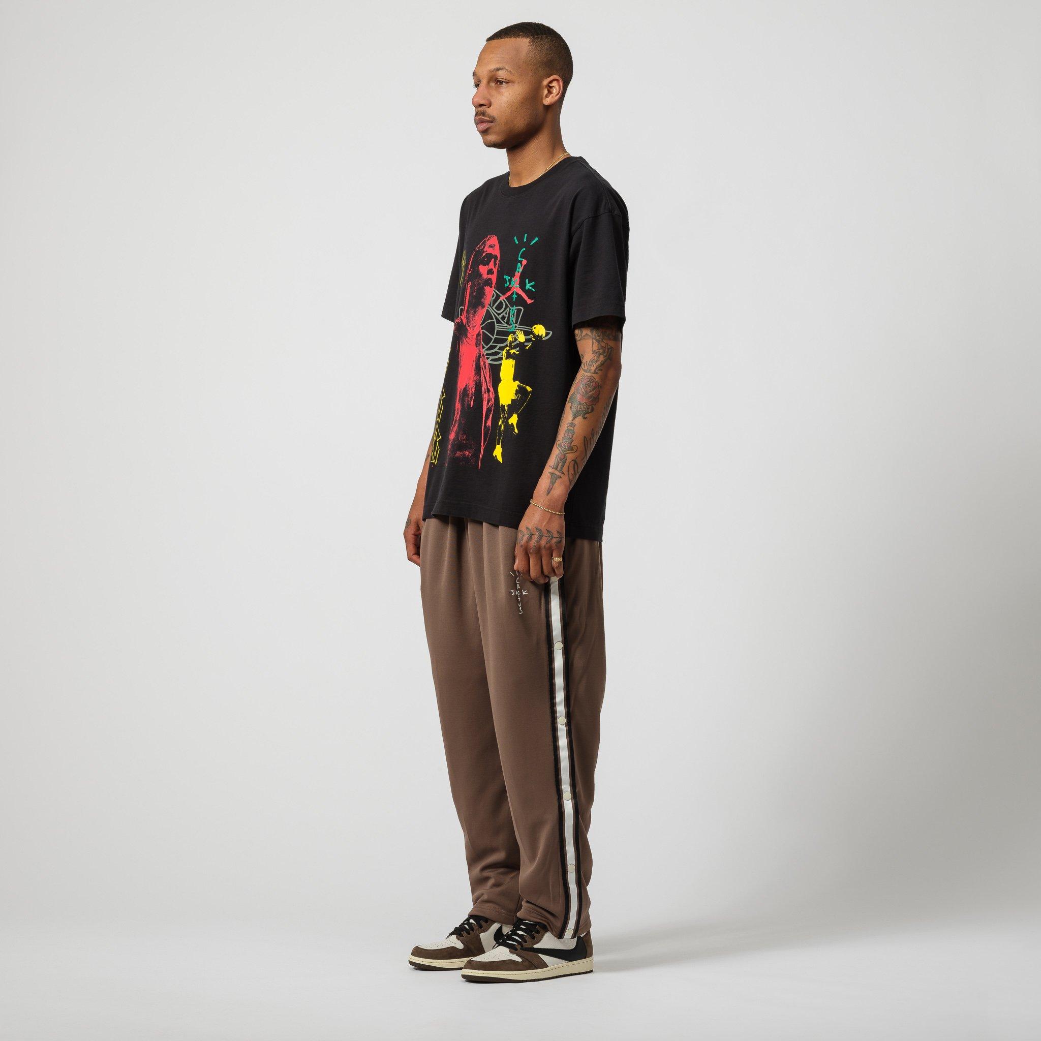 Nike Travis Scott スウェットパンツ laticon.com