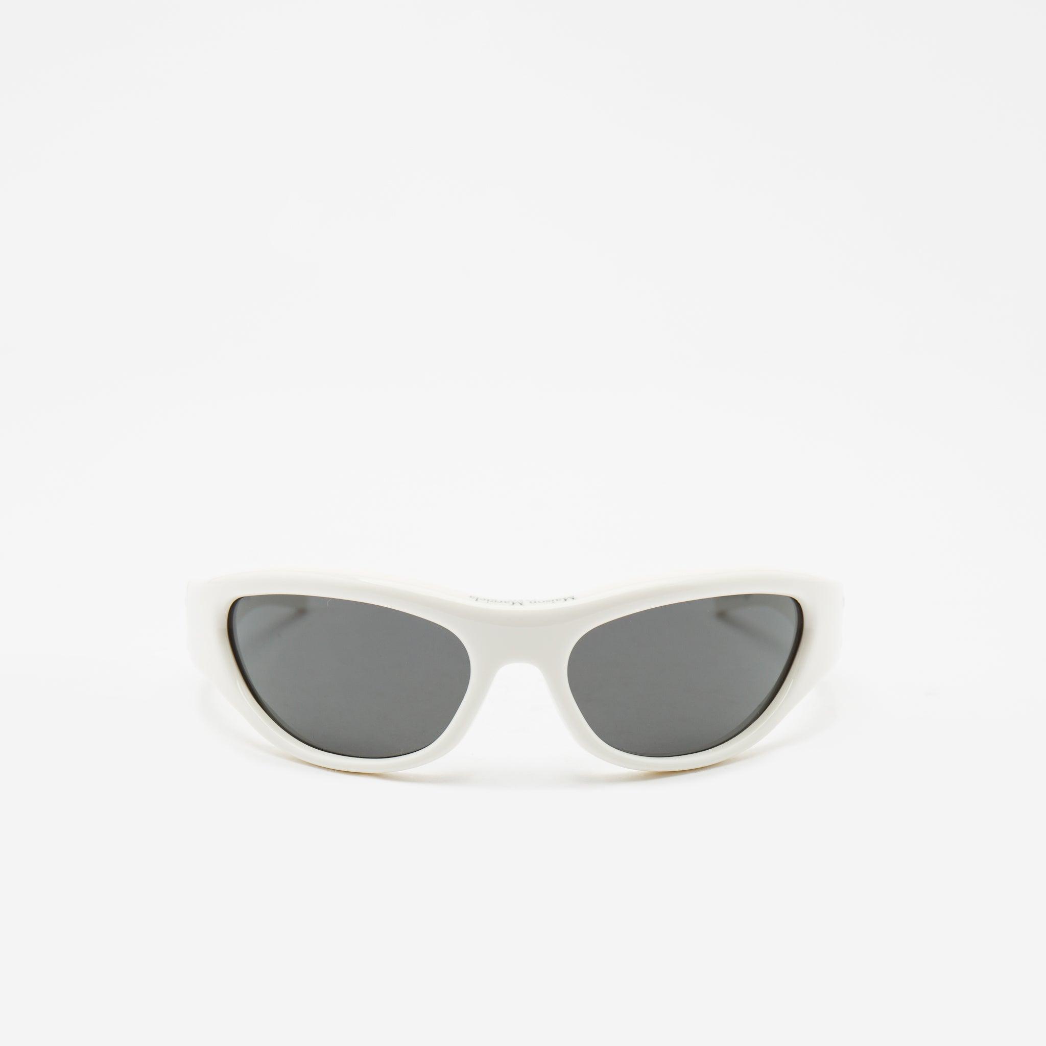 Gentle Monster Maison Margiela Mm003-w2 Sunglasses in Gray for Men