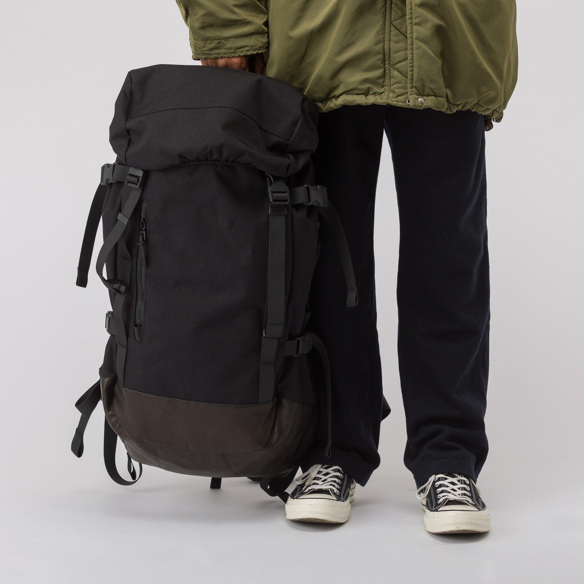 visvim 55l
