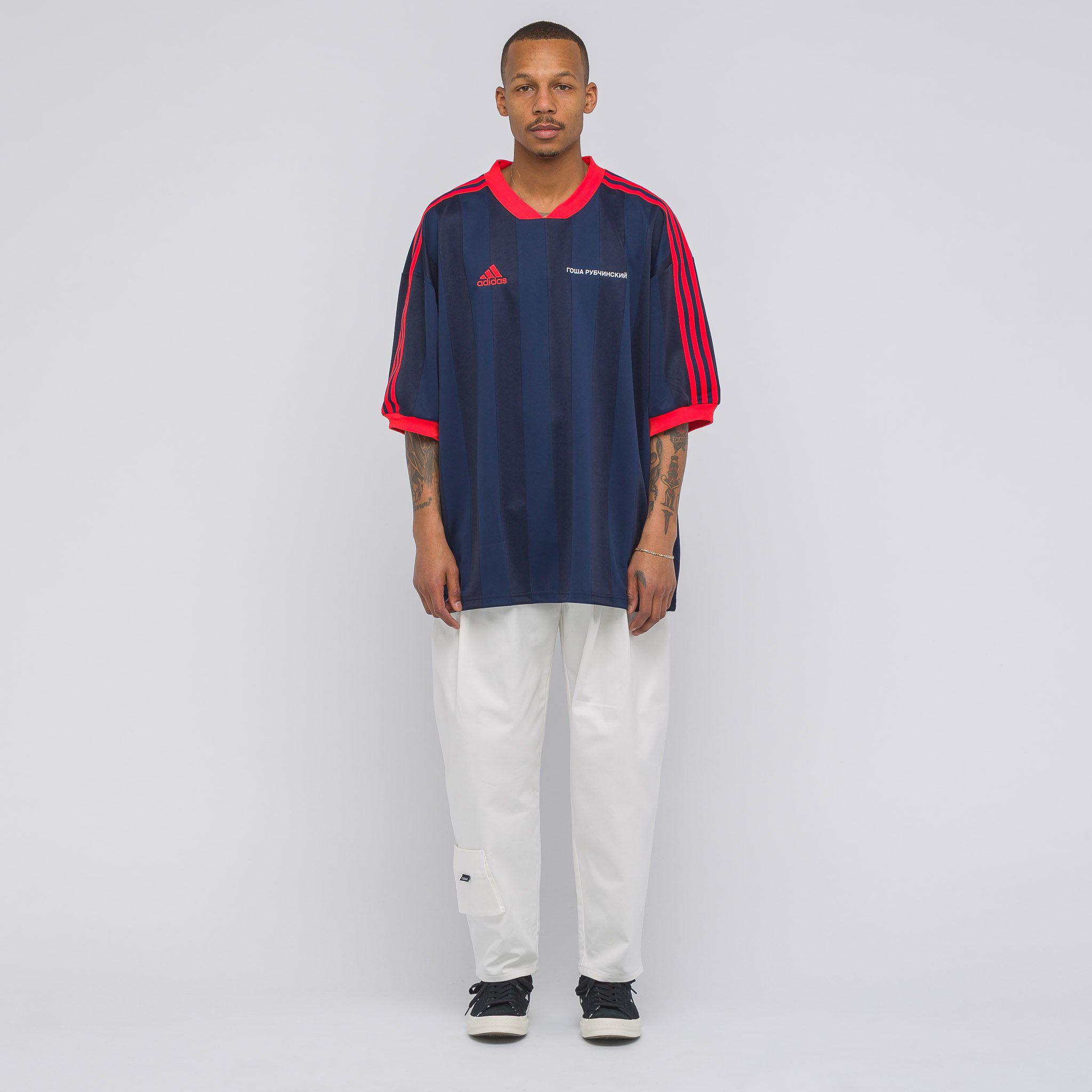 gosha x adidas t shirt