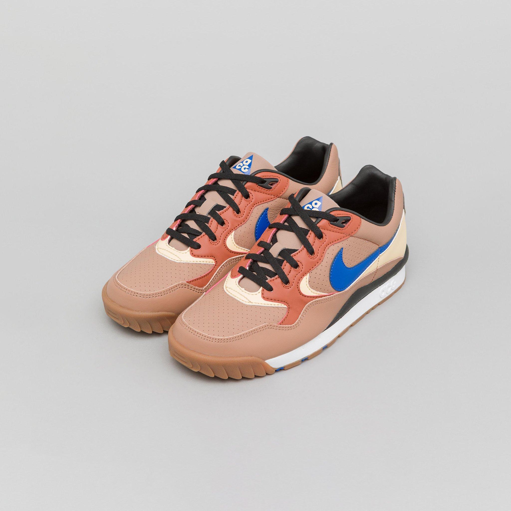 Nike Air Wildwood ACG Desert Dust Nike Air Wildwood ACG Desert Dust