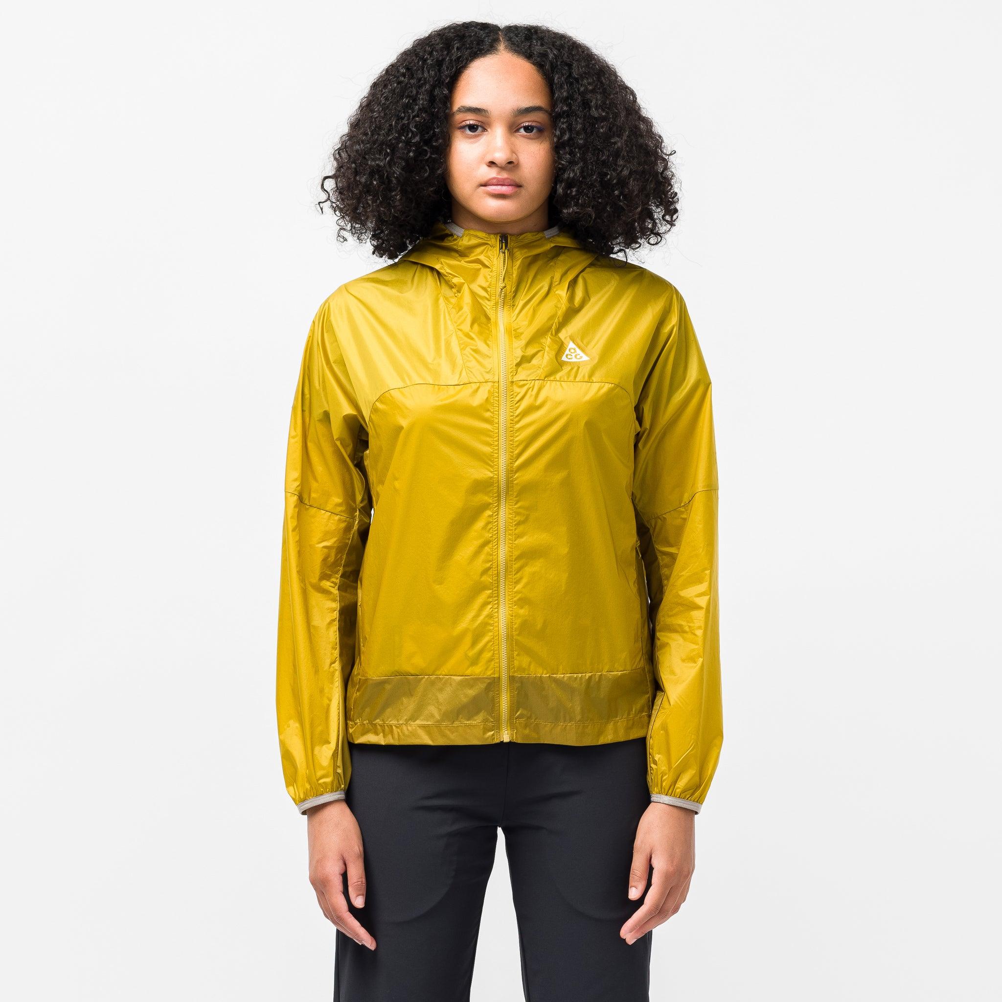 nike acg cinder cone jacket