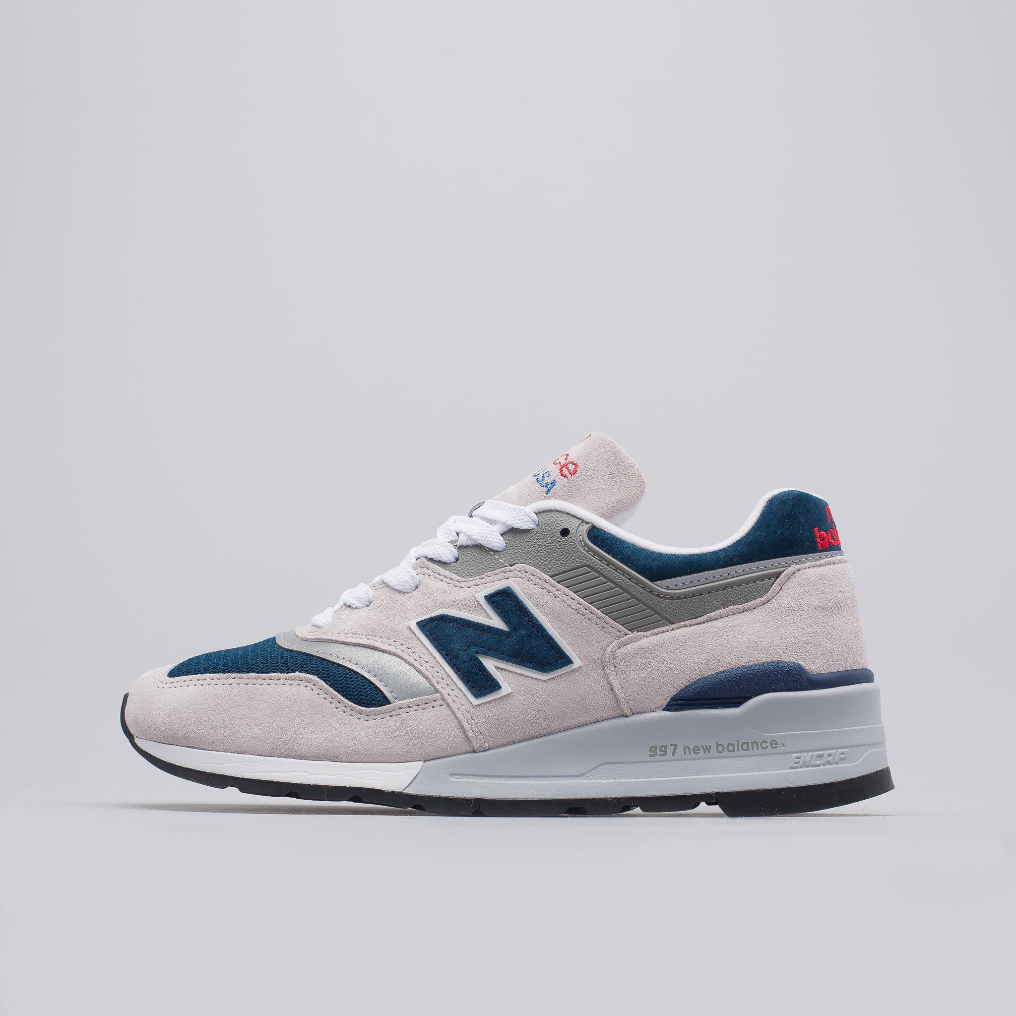 nb 997 navy