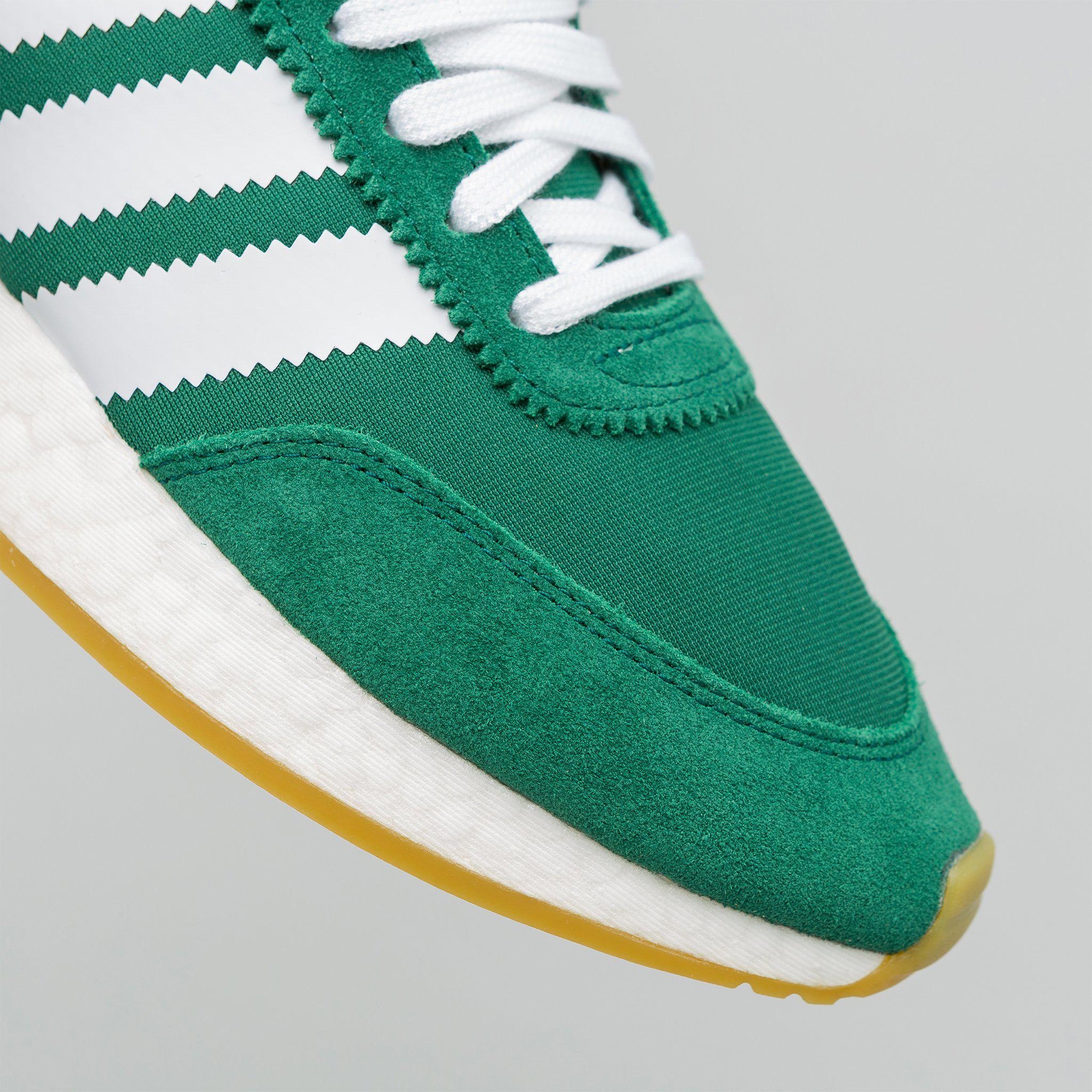 adidas Suede Women's I-5923 Sneaker In Green for Men - Lyst