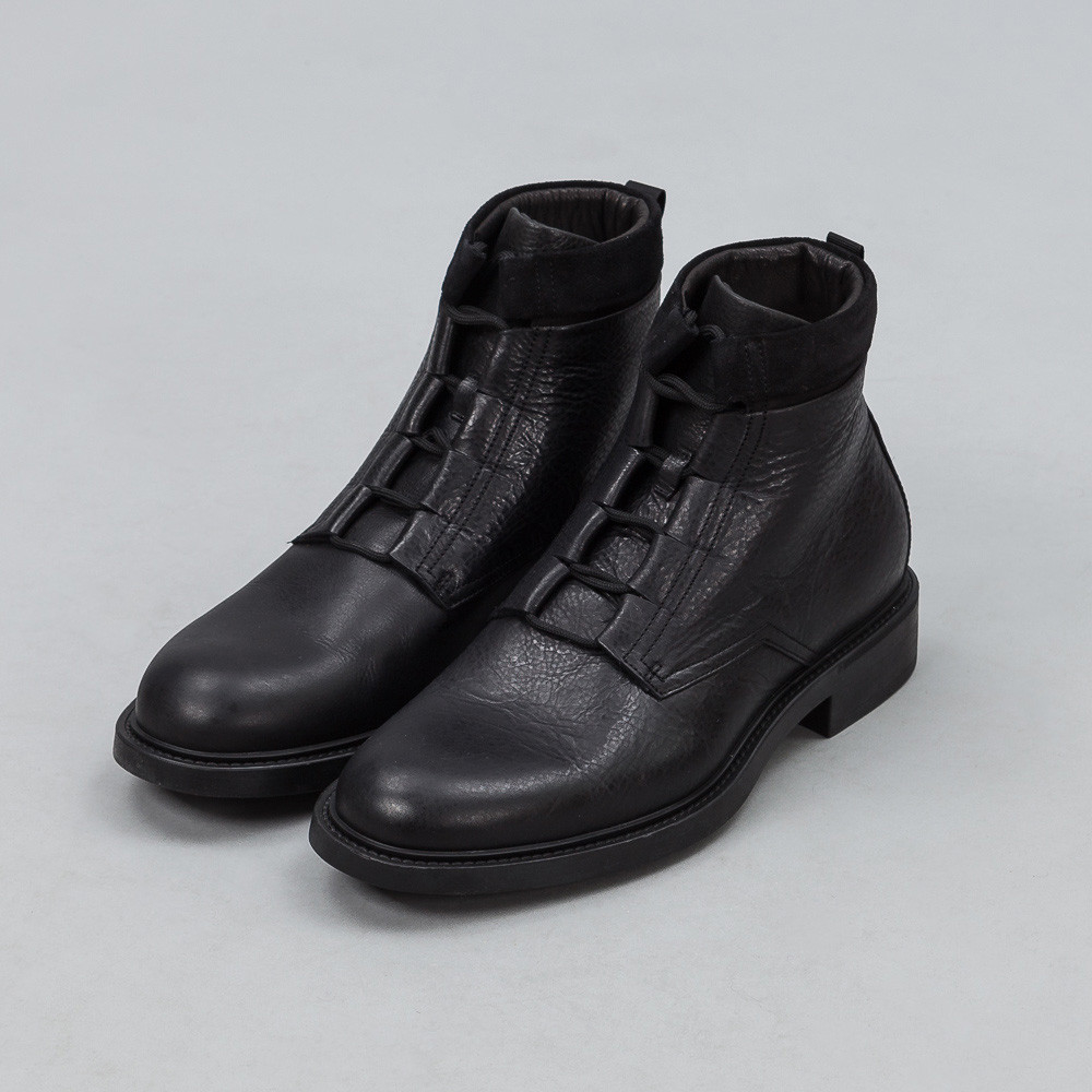 john elliott combat boots