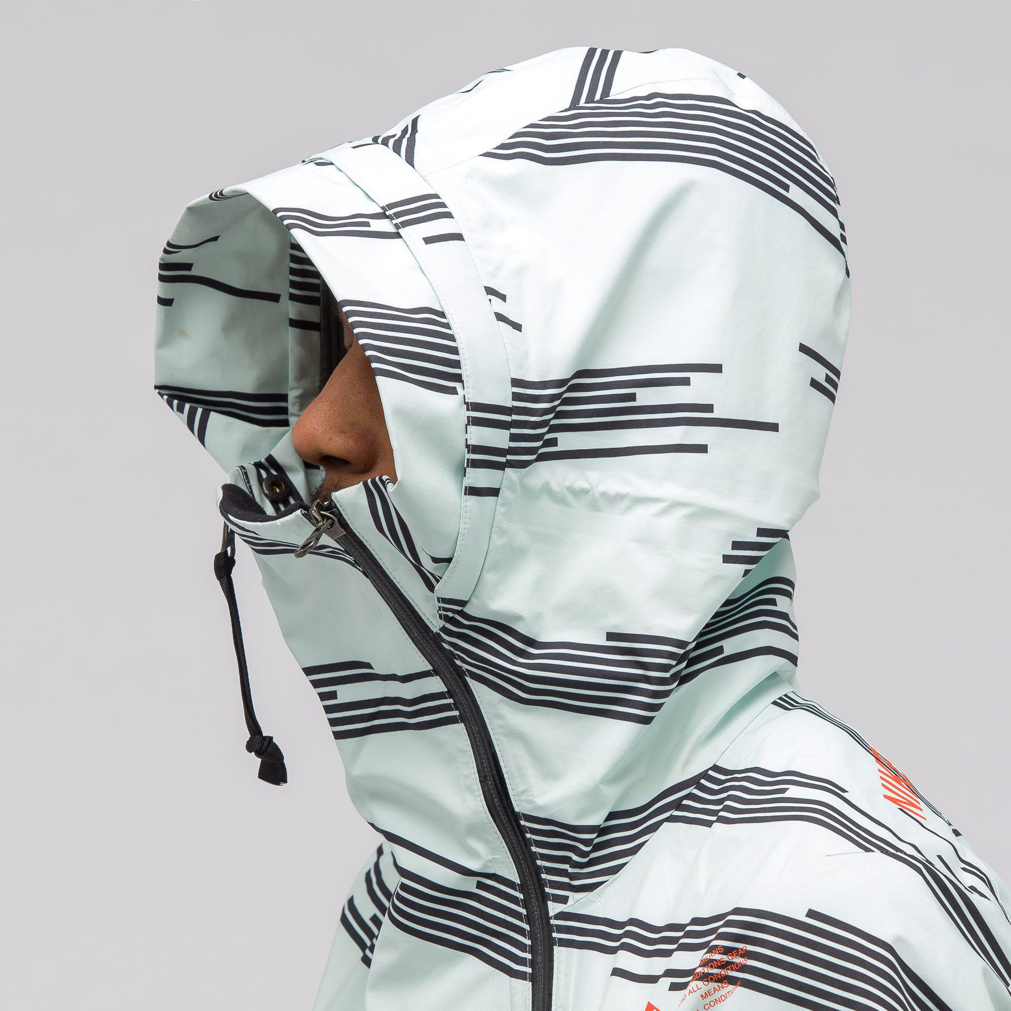 acg alpine jacket