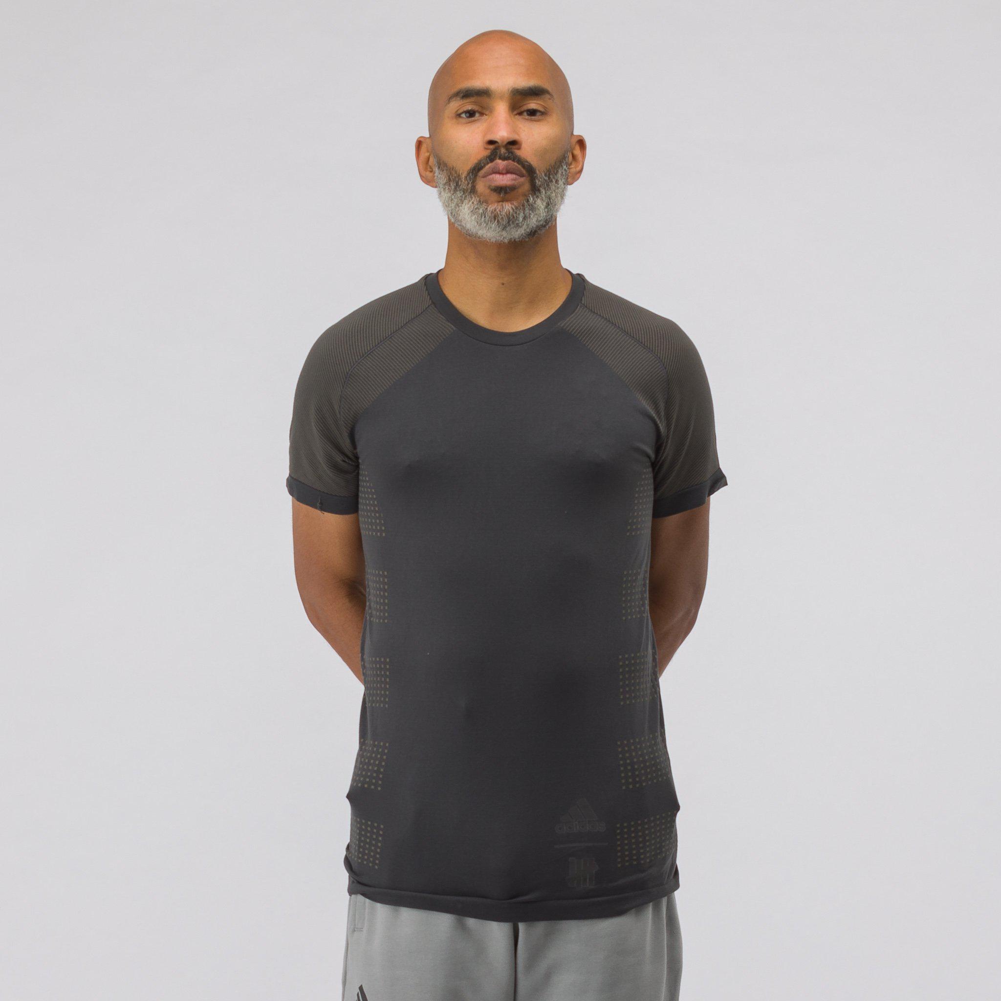 primeknit shirt