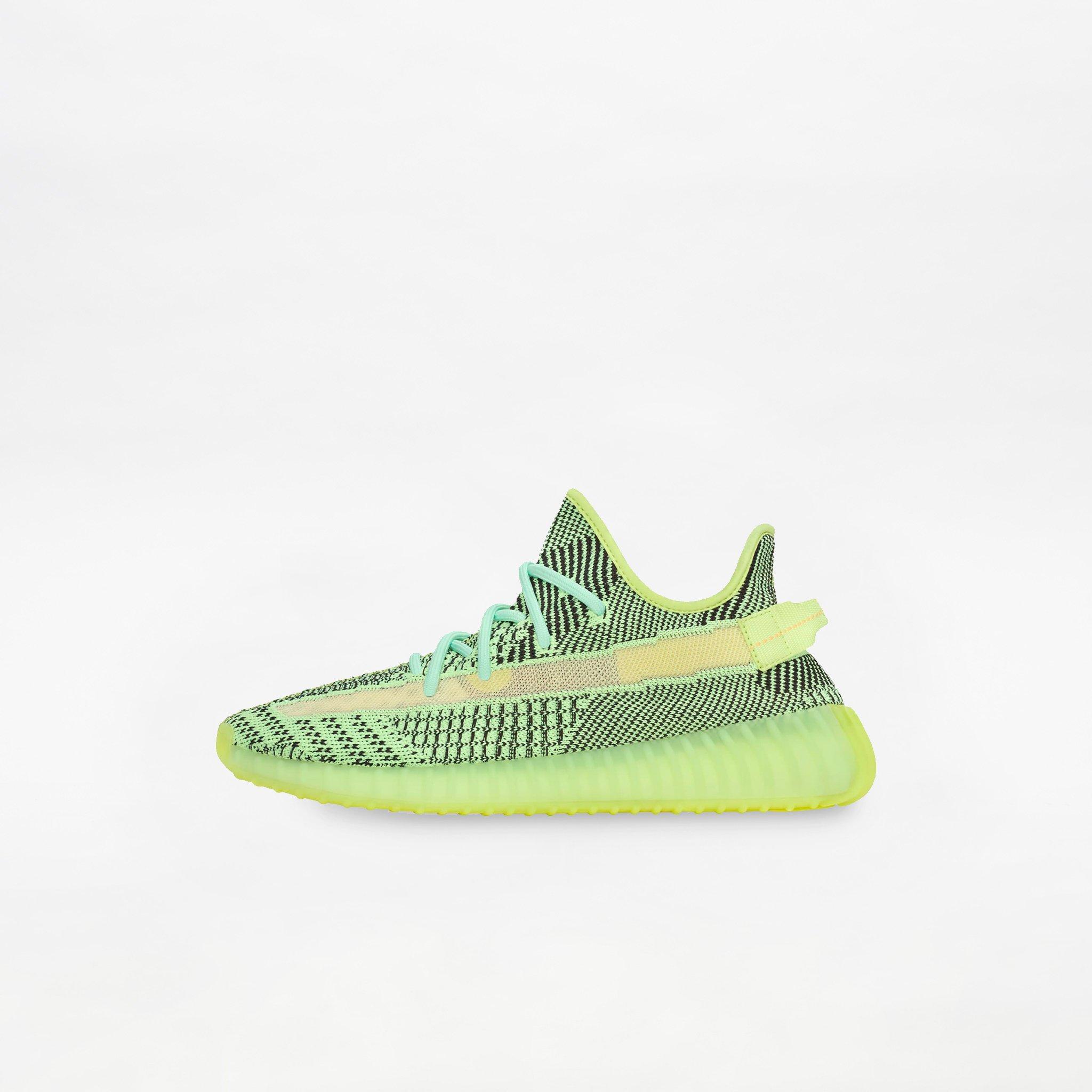 adidas Yeezy Boost 350 V2 ' in Green for Men