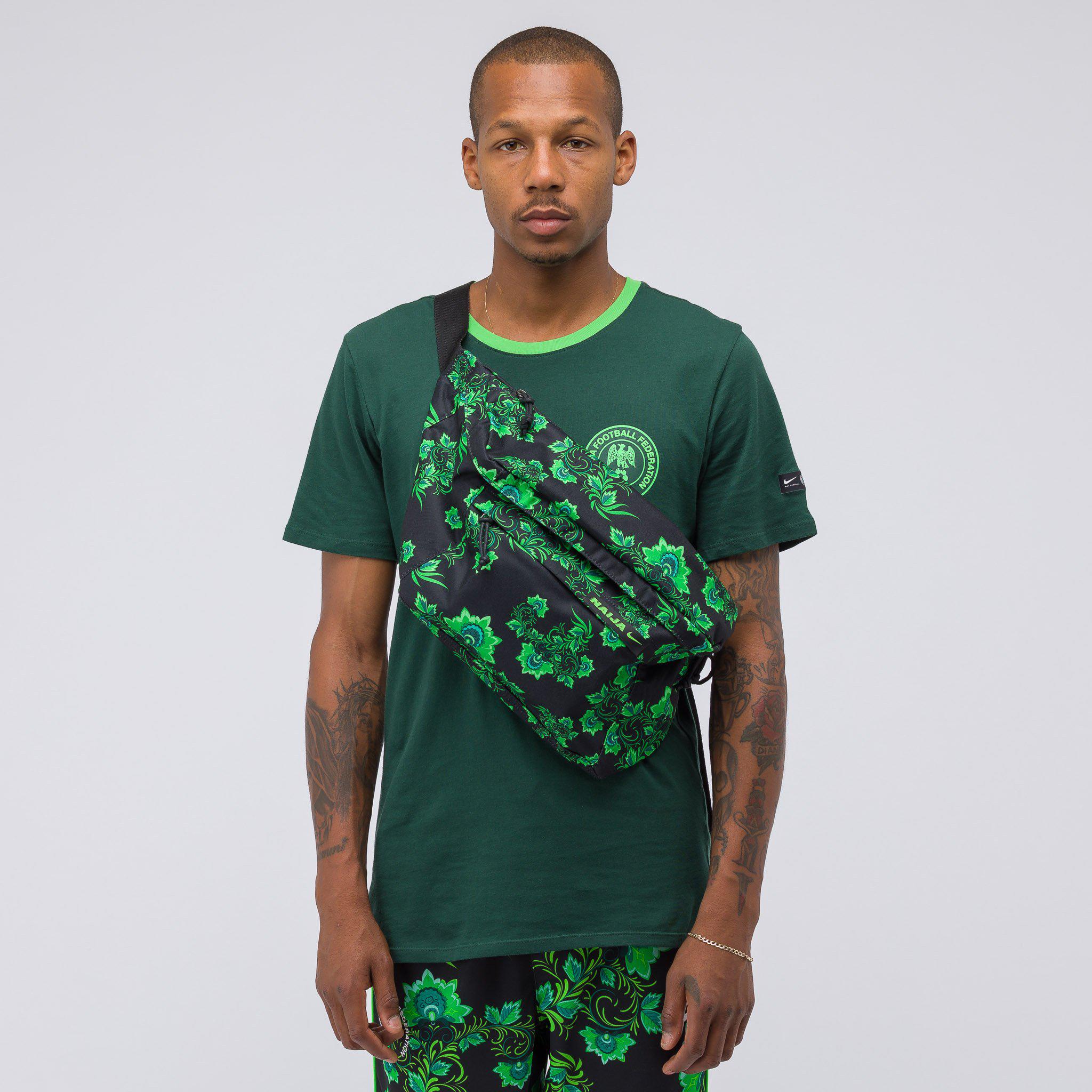 nike naija pack