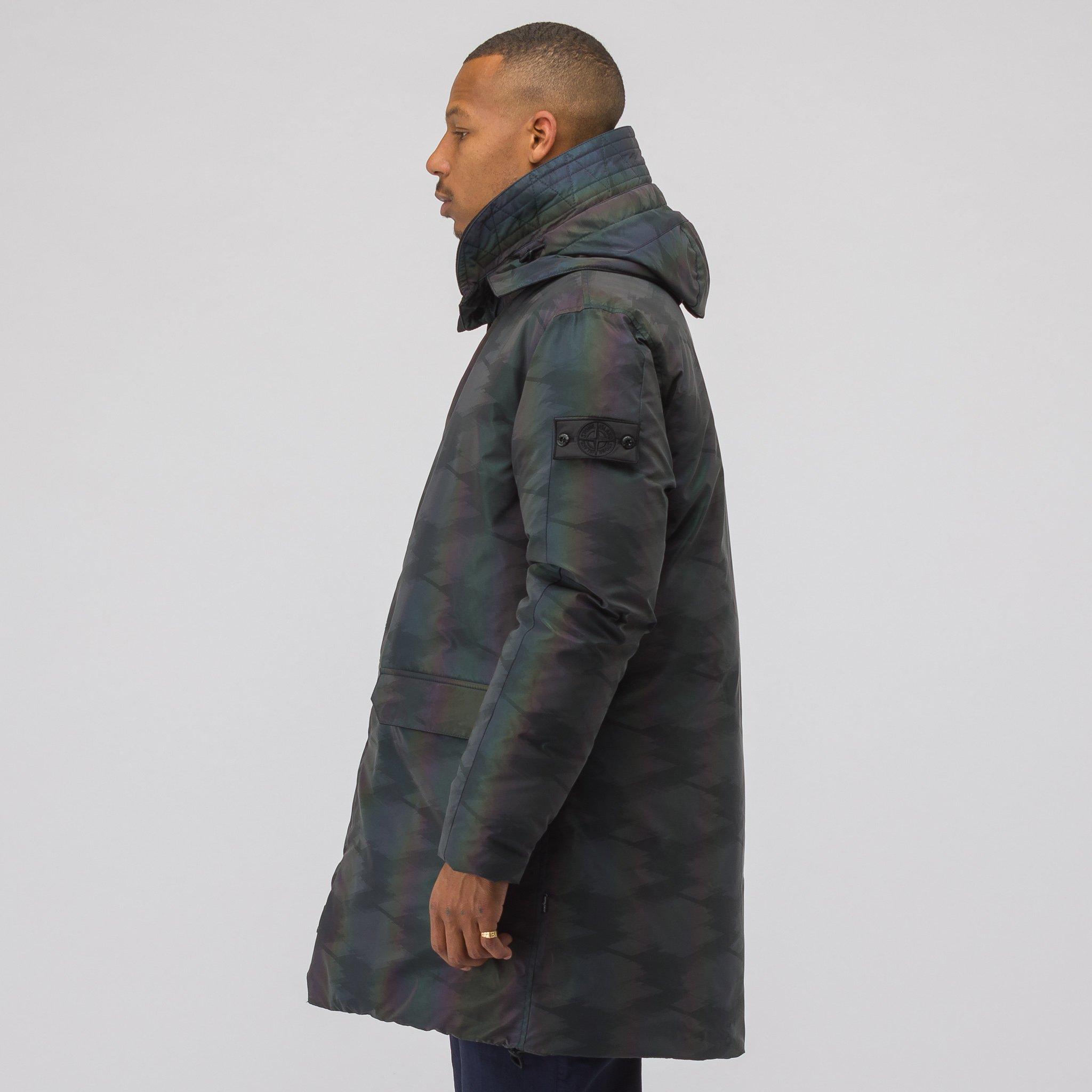 70603 down parka
