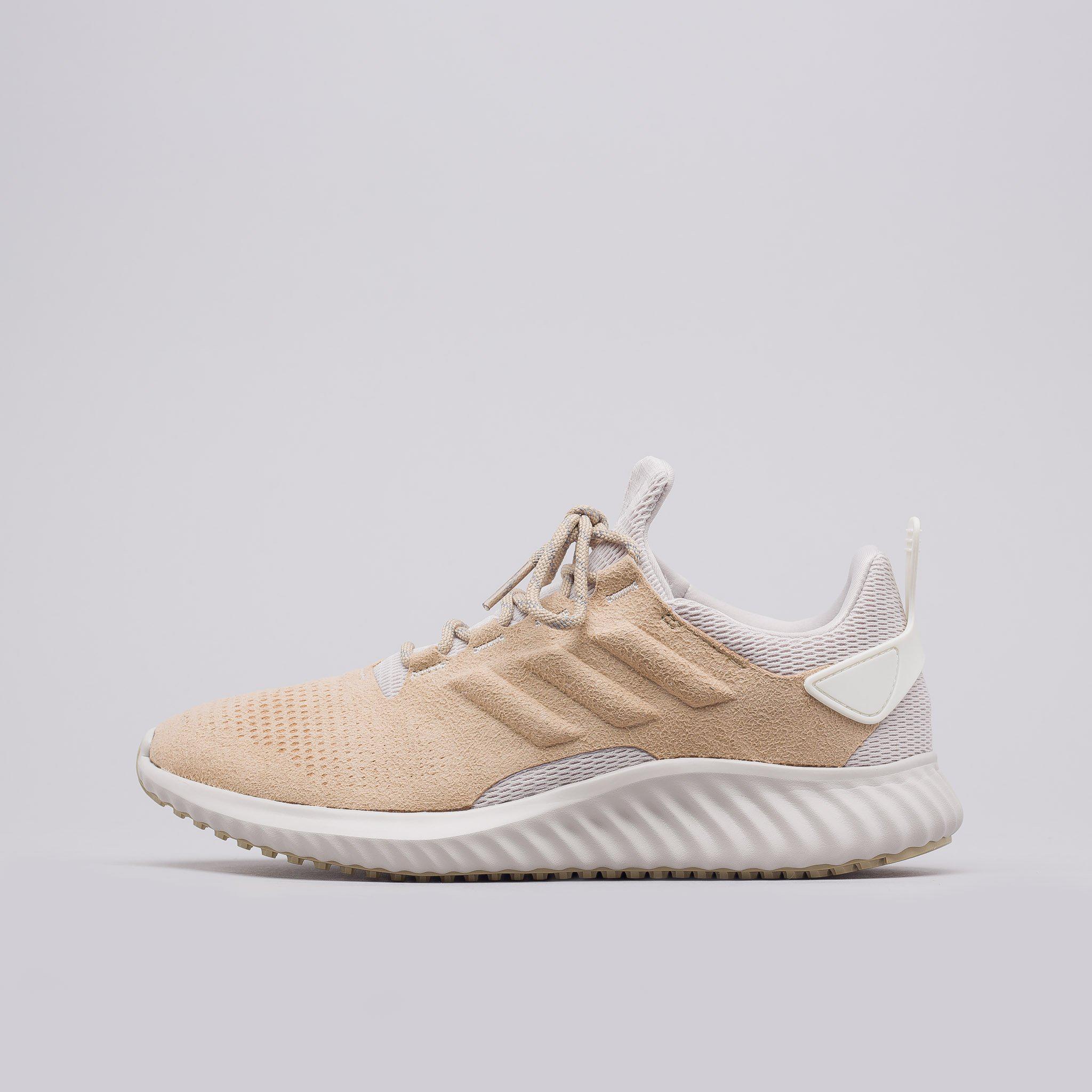 alphabounce city shoes white