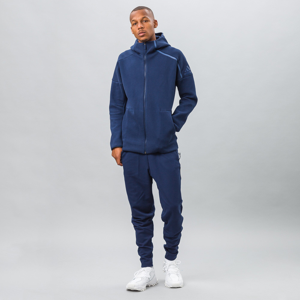 Adidas ZNE костюм мужской