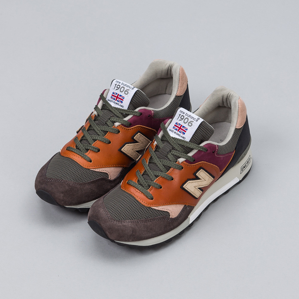 new balance 1906 made in england