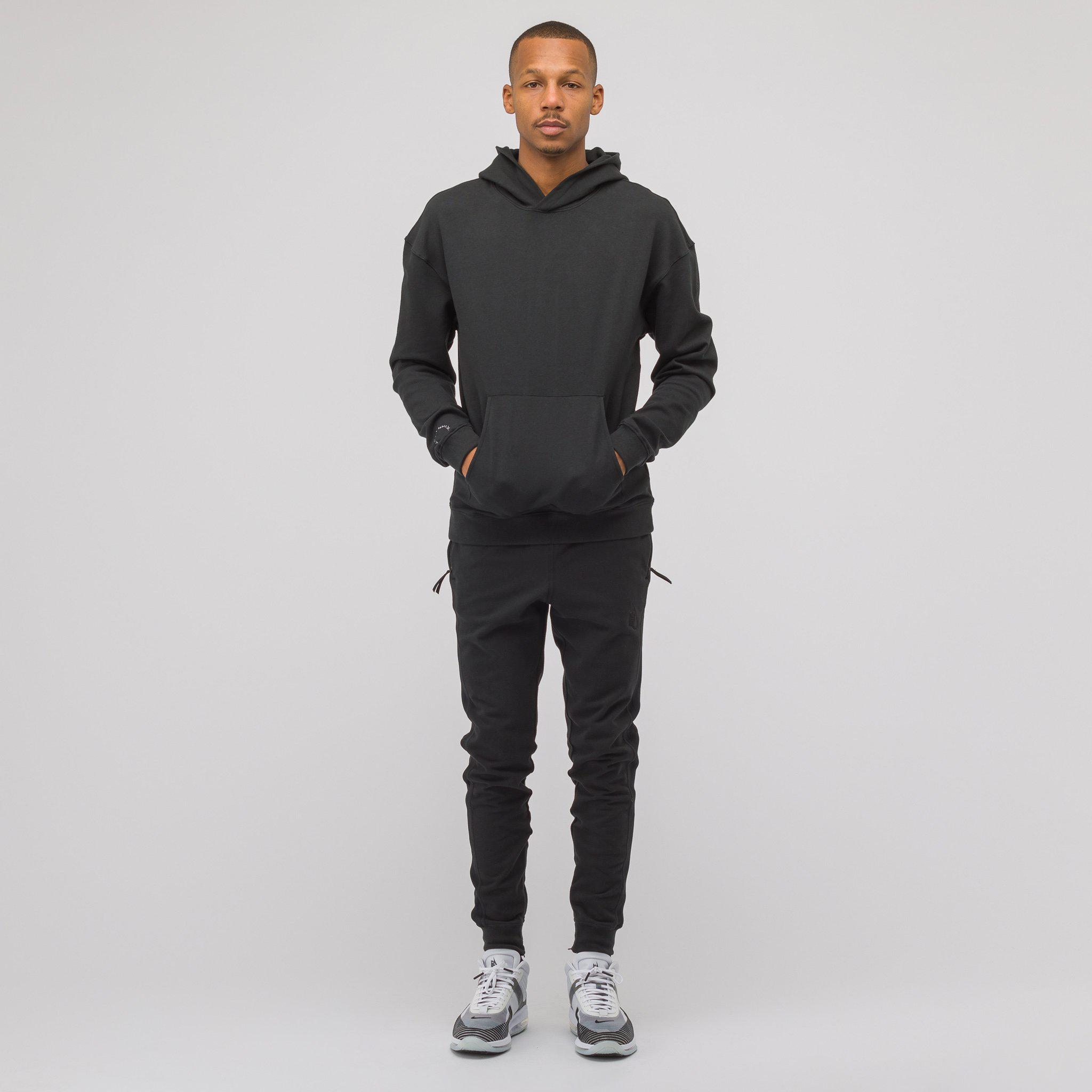 john elliott lebron hoodie