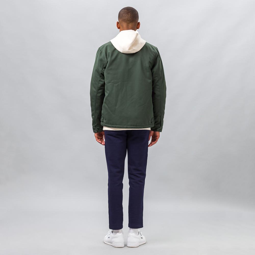 carhartt modular jacket lined