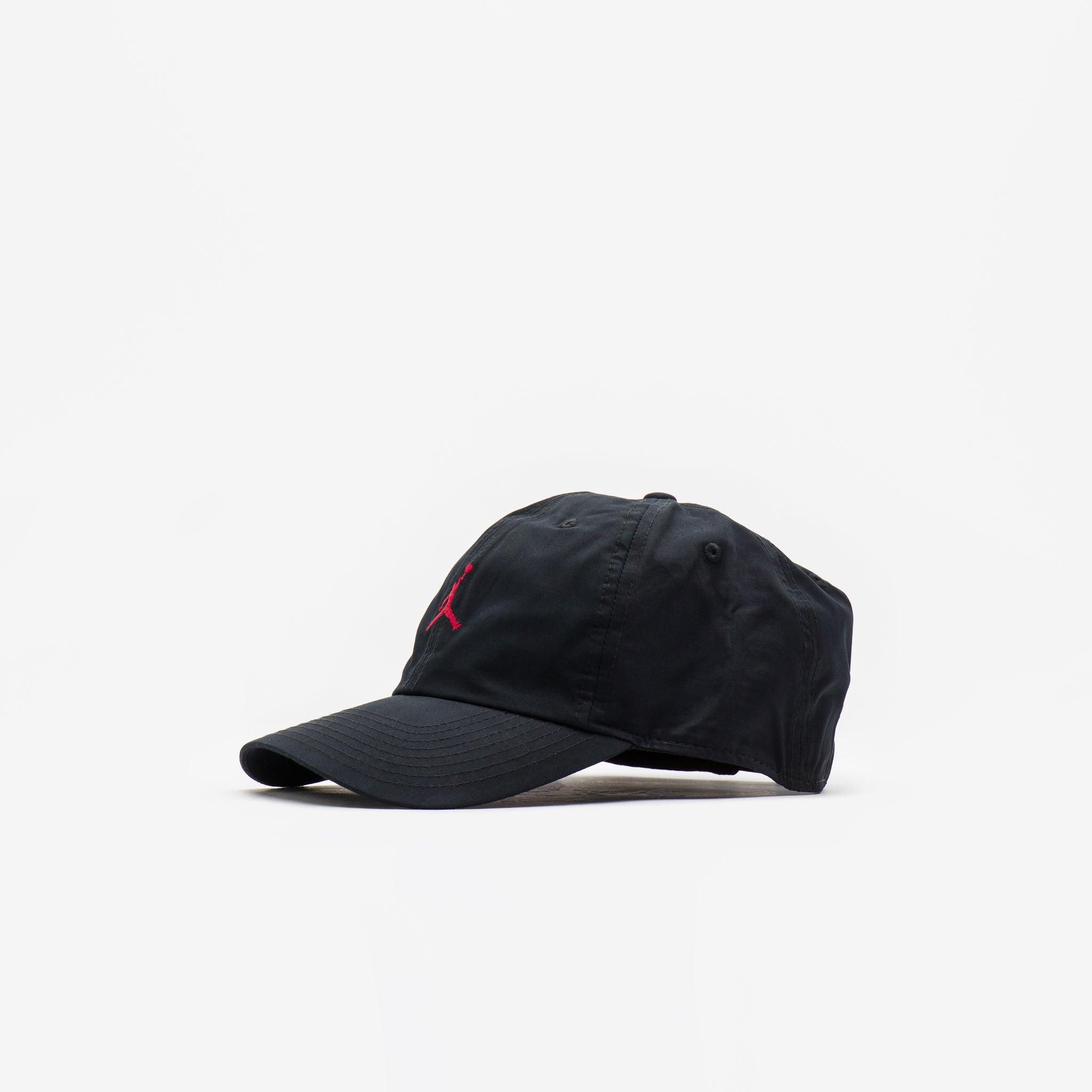 Nike Cotton Jumpman Heritage 88 Hat in 