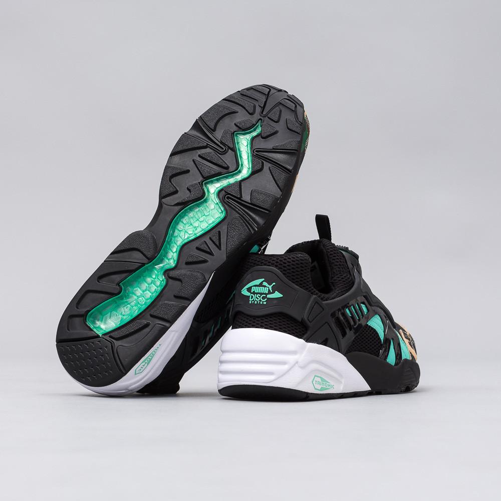 puma atmos disc blaze