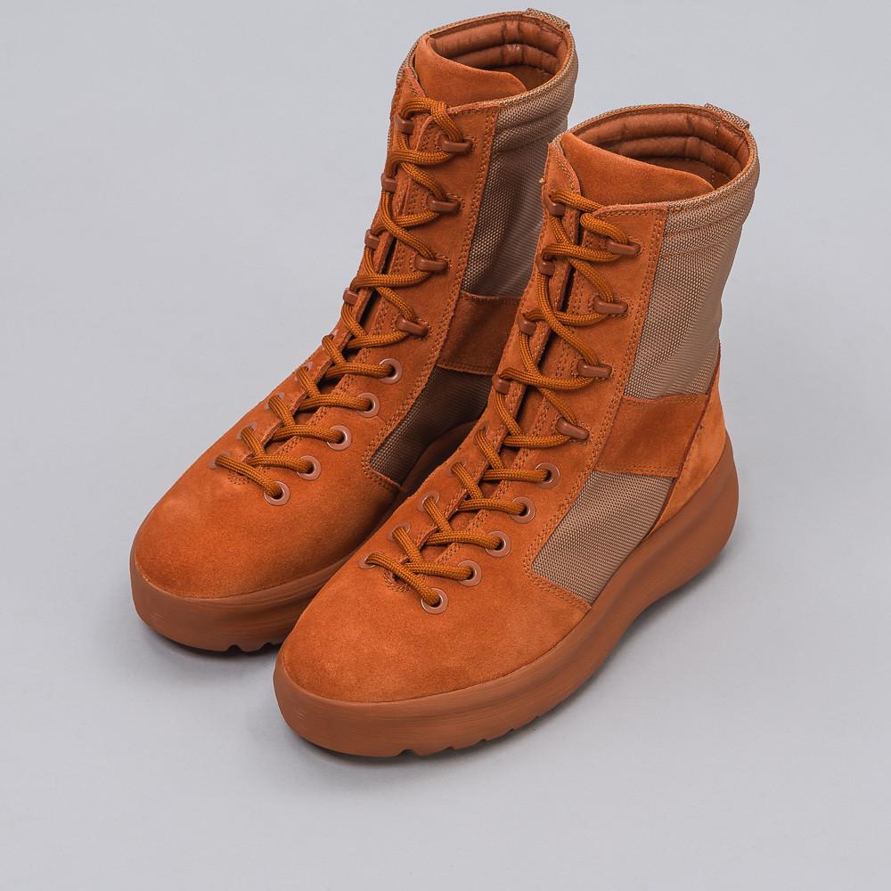 burnt sienna timberland