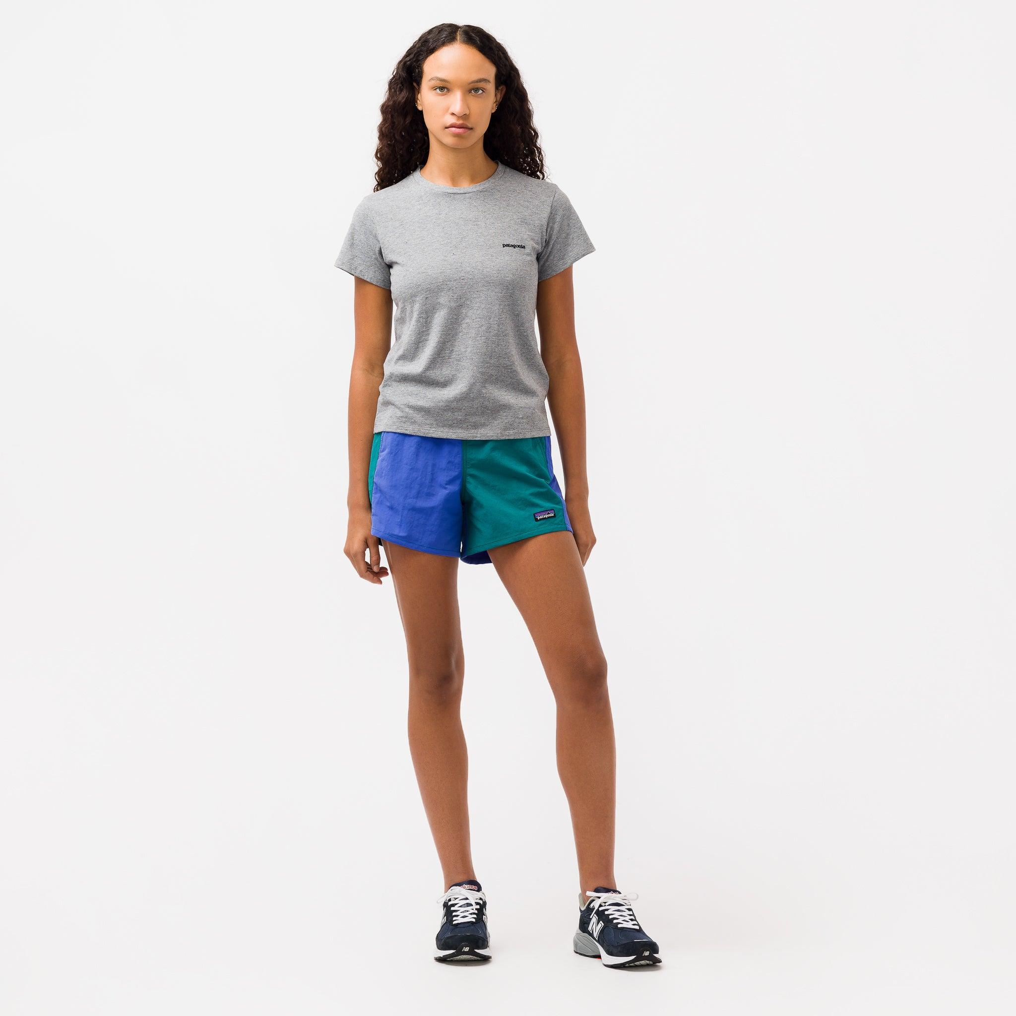 Patagonia women s sales baggies 5 inch